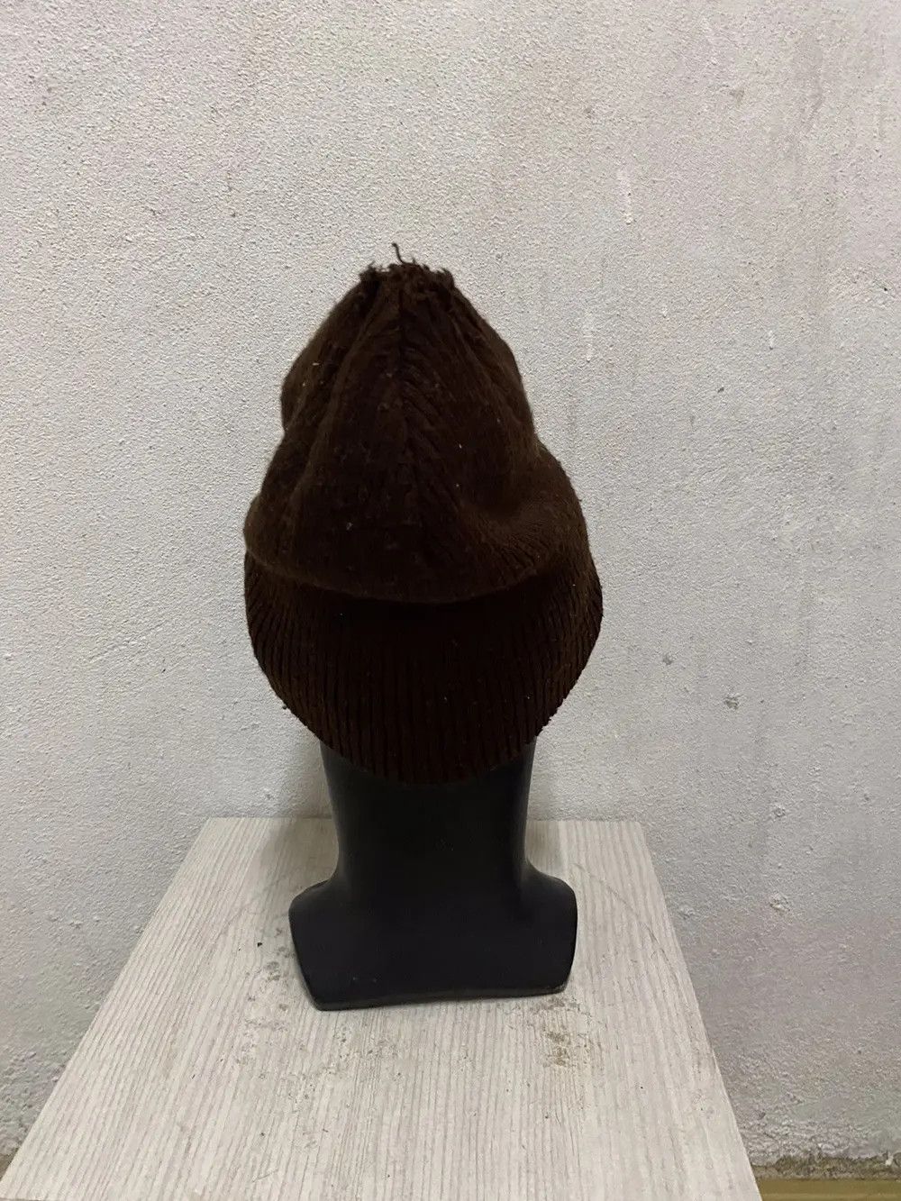 Other T&C Surf Style Distressed Seditionaries Beanie Hat Size ONE SIZE - 5 Thumbnail