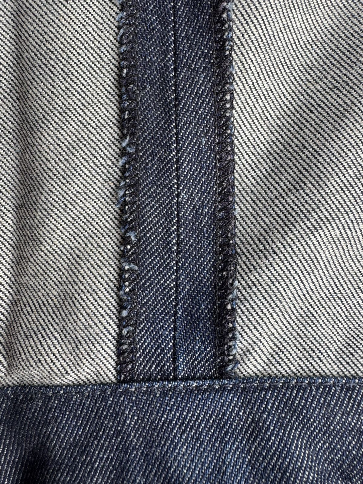 Levi's VERY RARE VINTAGE PANTS DENIM JEANS LEVIS ENGINEERED LOOSE Size US 30 / EU 46 - 6 Thumbnail