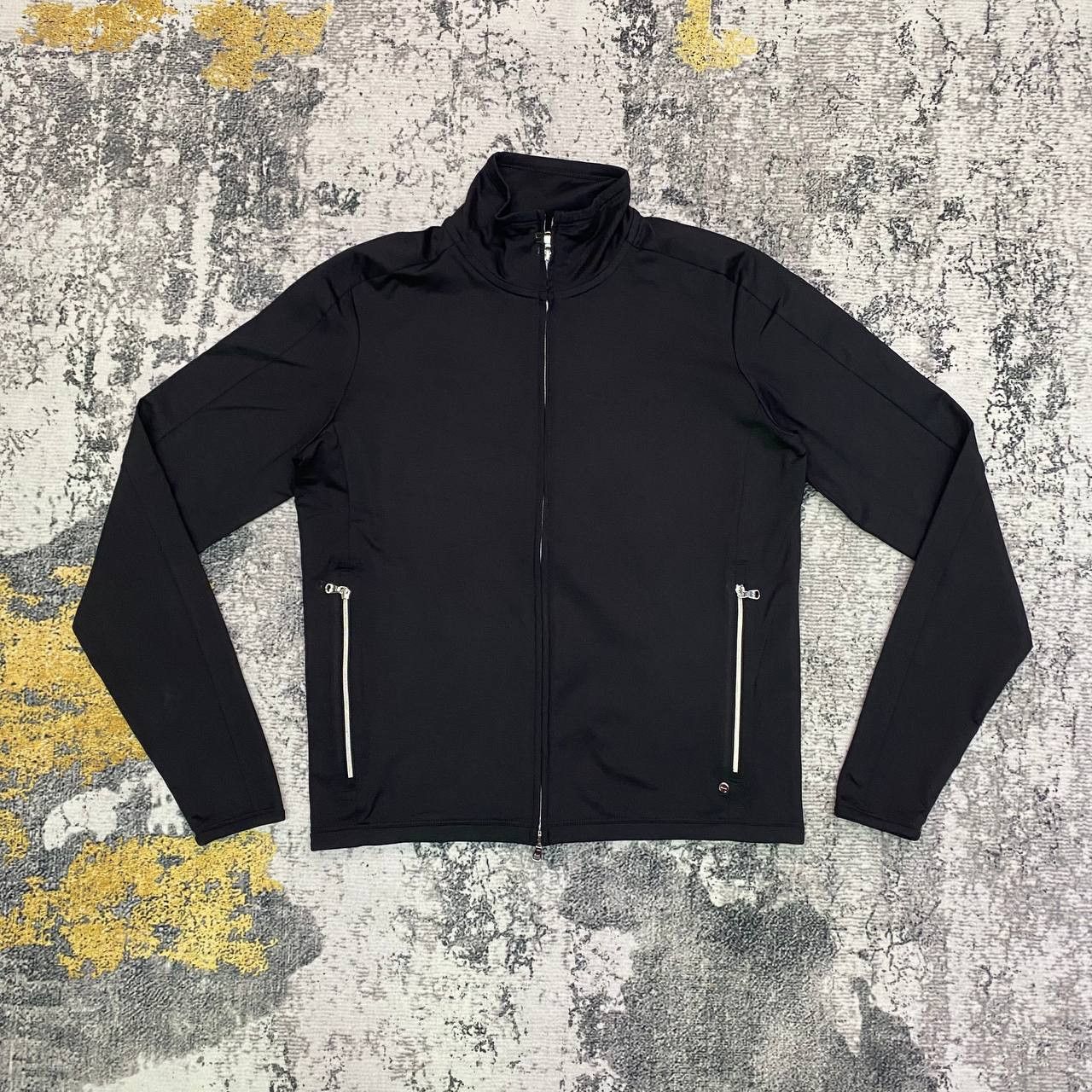 RLX Ralph Lauren Z211 RLX RALPH LAUREN ZIPPER JACKET Size S / US 4 / IT 40 - 4 Thumbnail