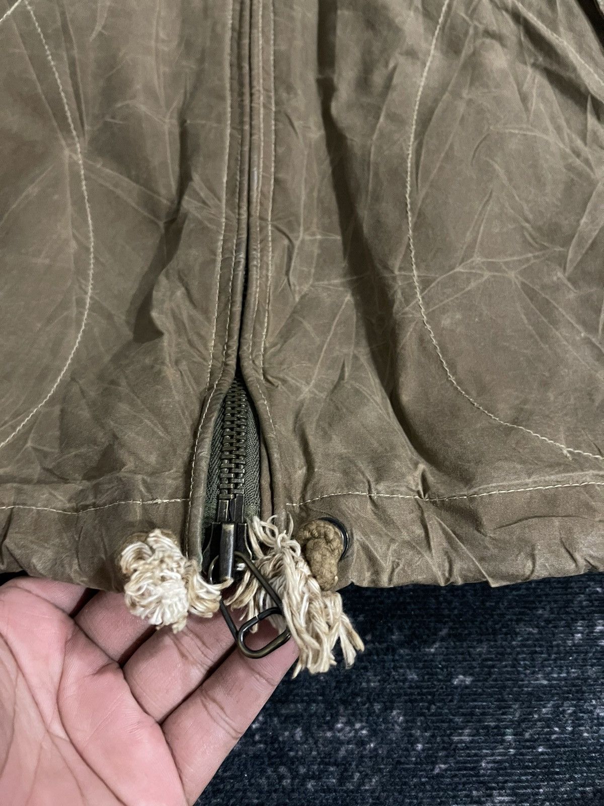 Polo Ralph Lauren Polo Ralph Lauren Expedition Mountain Hoodie Jacket Size US L / EU 52-54 / 3 - 12 Thumbnail