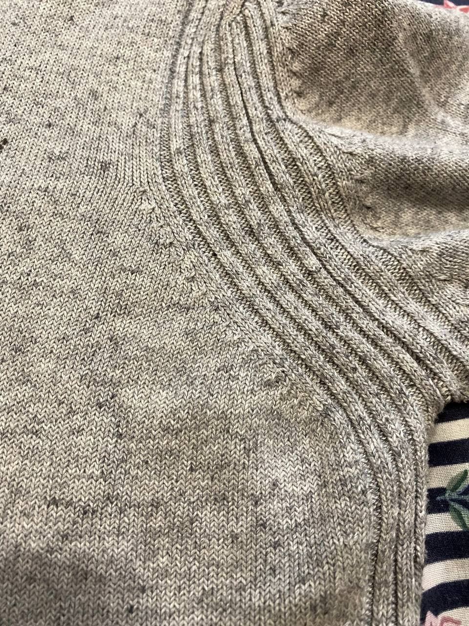 Diesel Diesel Sweater Size US M / EU 48-50 / 2 - 9 Thumbnail