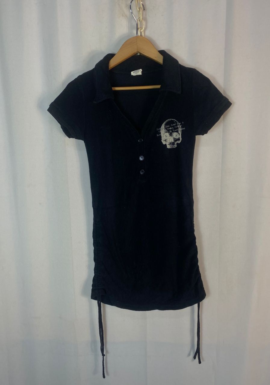Japanese Brand Artemis printed blouse shirt Size M / US 6-8 / IT 42-44 - 1 Thumbnail