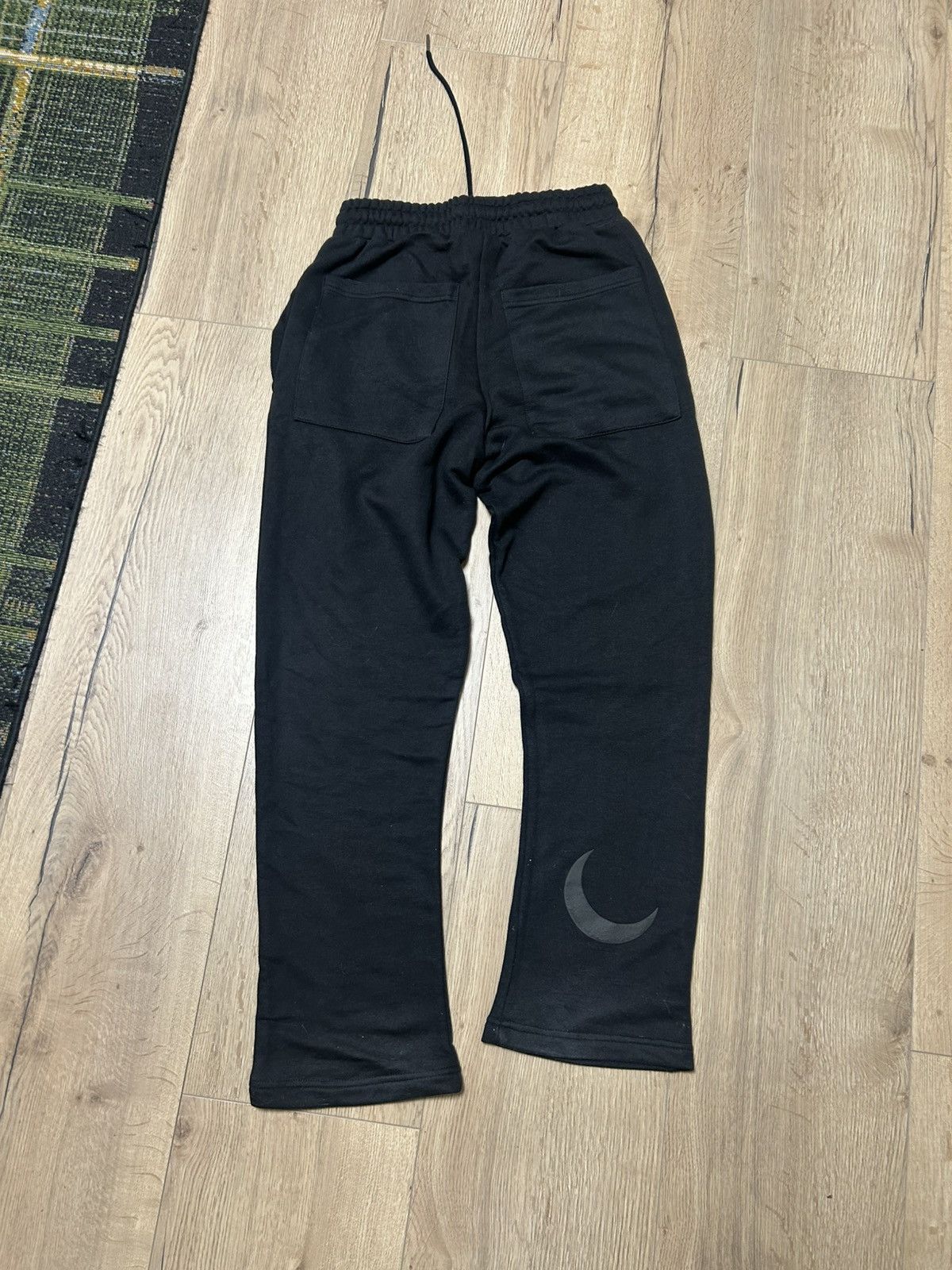 Highest Tendencies Highest Tendencies x Nightclub Flared Sweatpants Size US 32 / EU 48 - 2 Thumbnail