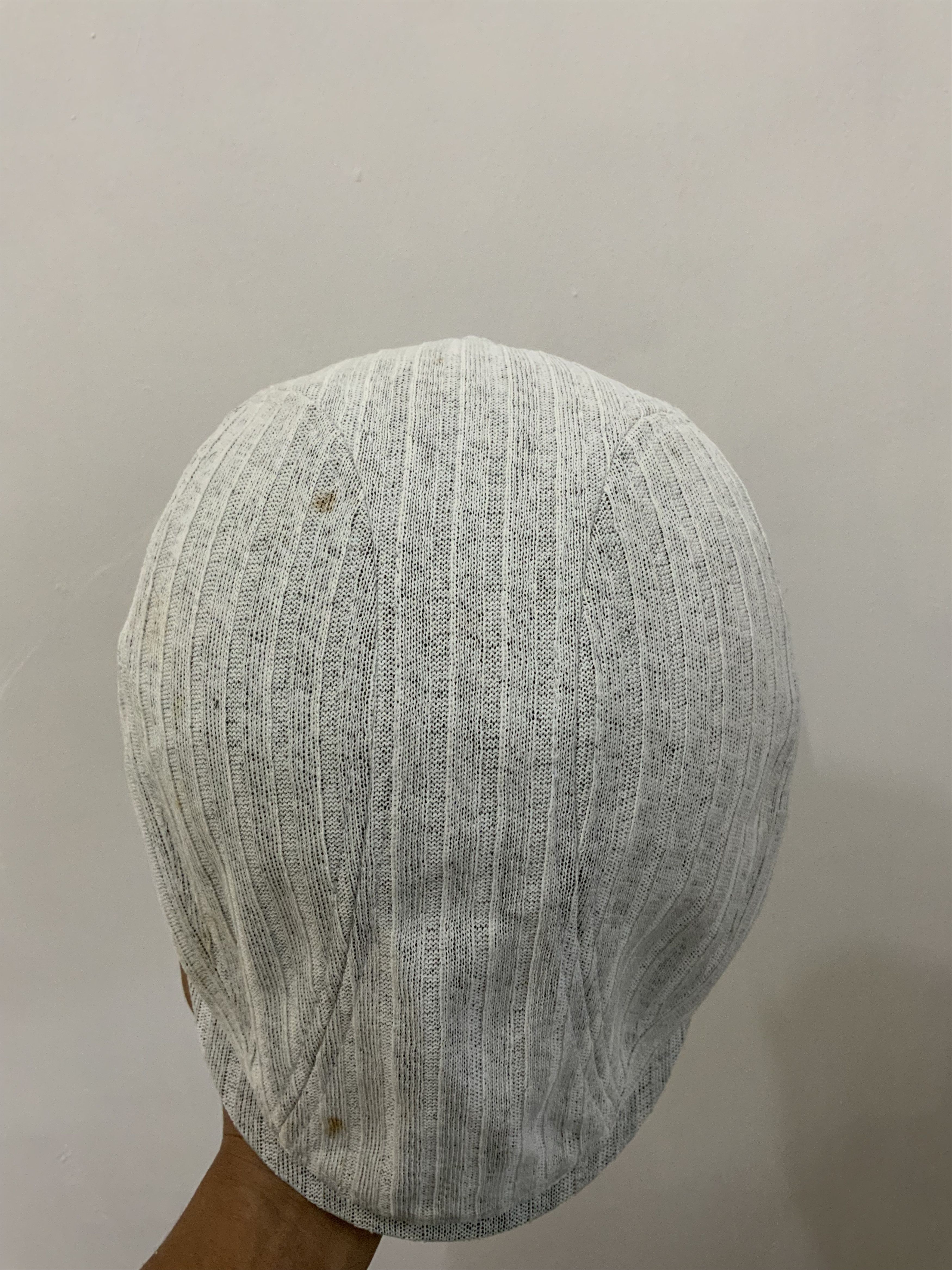 Vintage Oceau Groove Flat Baretta Hat Cap Size ONE SIZE - 4 Thumbnail