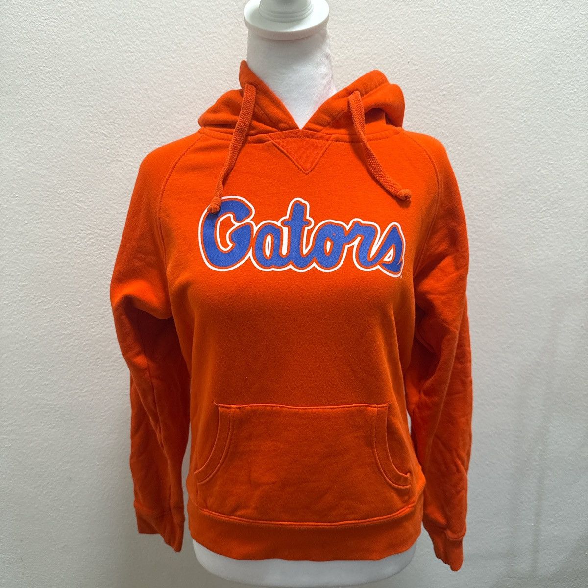 Champion Vintage Champion Florida Gators Hoodie Size S / US 4 / IT 40 - 1 Thumbnail