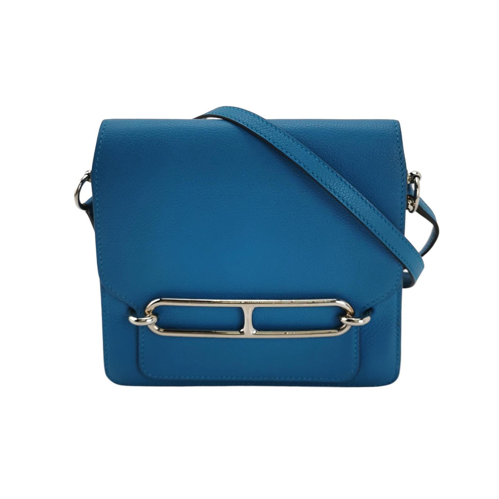 Hermes Hermes Women os Shoulder Bags Size ONE SIZE - 1 Thumbnail