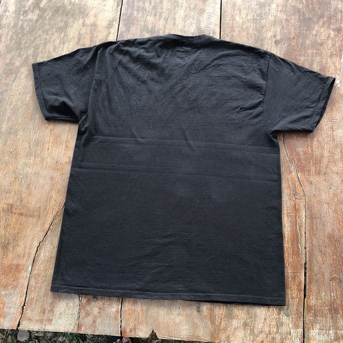 Apple Vintage Apple Corporation Rare Shirt Size US L / EU 52-54 / 3 - 3 Thumbnail