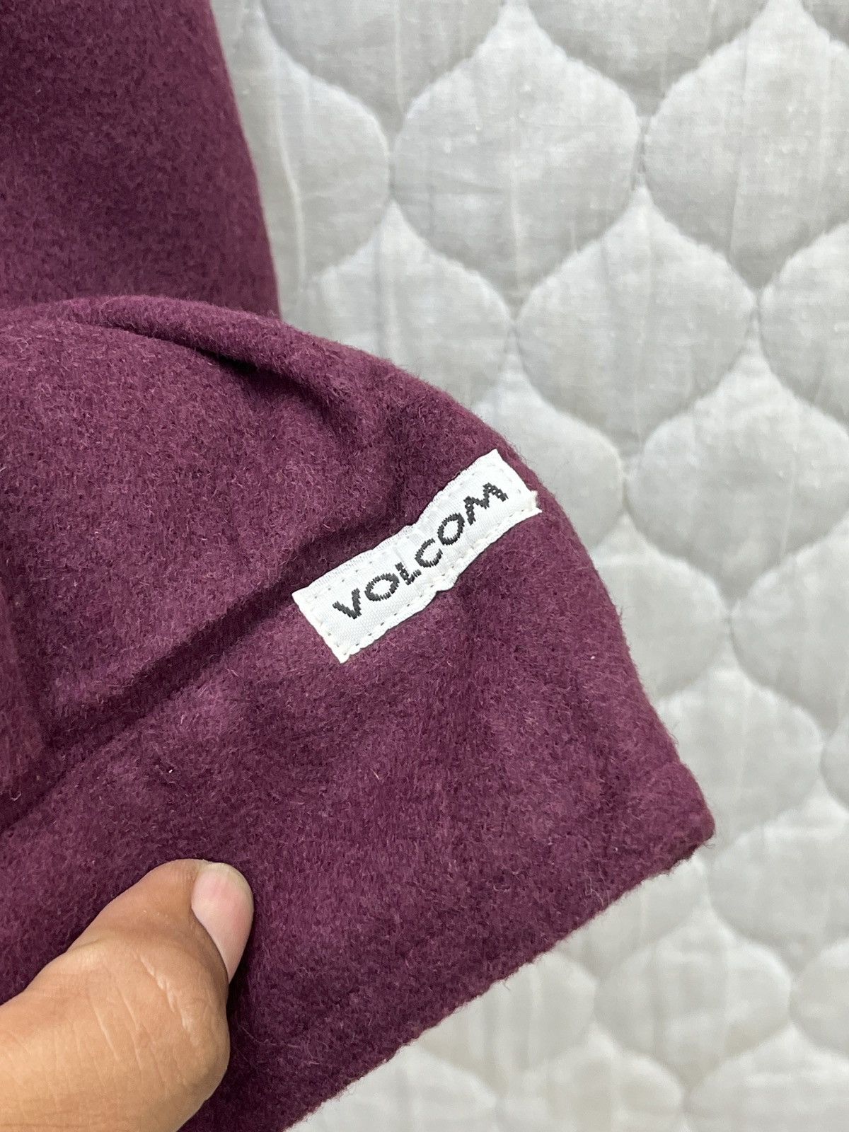 Volcom 🔥🔥🔥STEALS VTG VOLCOM JACKET SHIRTS Size US M / EU 48-50 / 2 - 10 Thumbnail