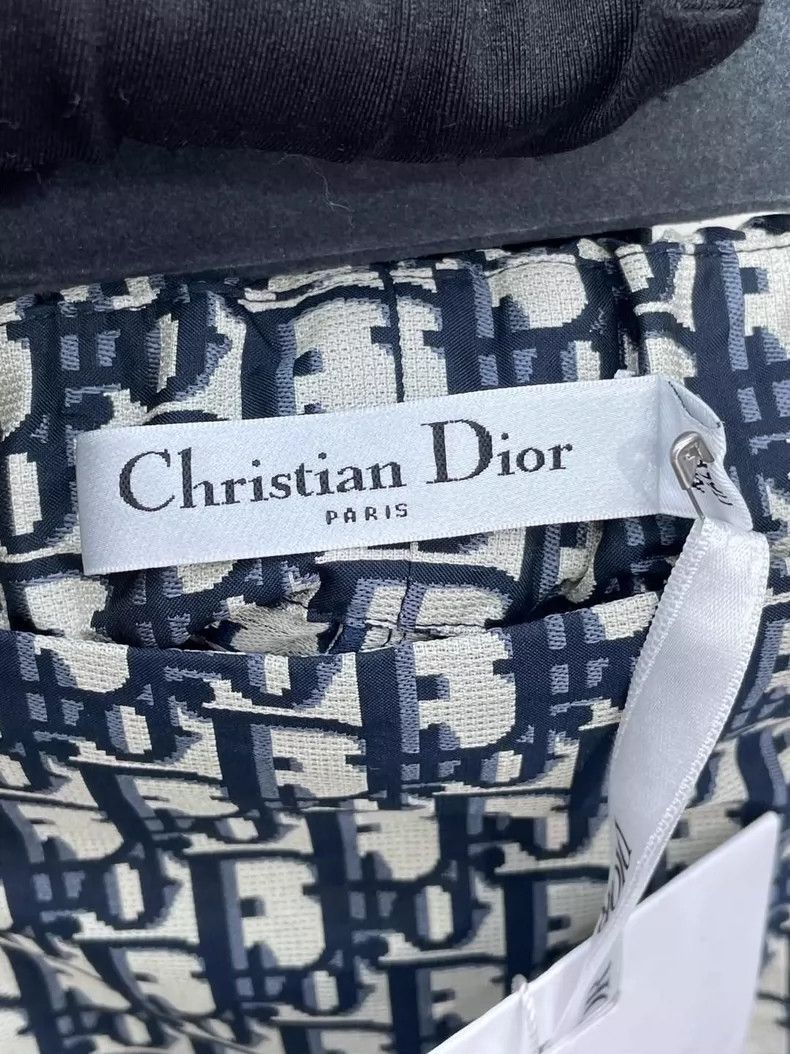 Dior Dior Classic old-fashioned skirts and trousers 2504-Nextarr Size 28" / US 6 / IT 42 - 6 Thumbnail