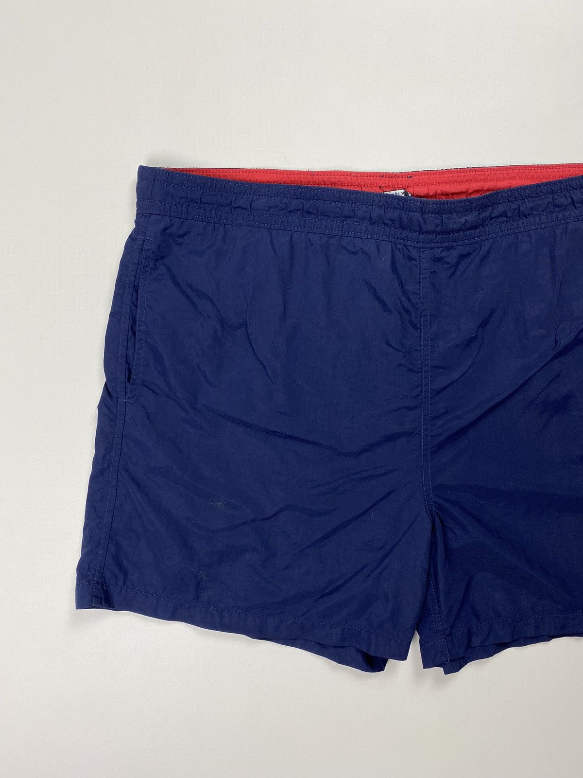 Polo Ralph Lauren Polo by Ralph Lauren vintage men’s beach swimming shorts Size US 36 / EU 52 - 2 Thumbnail