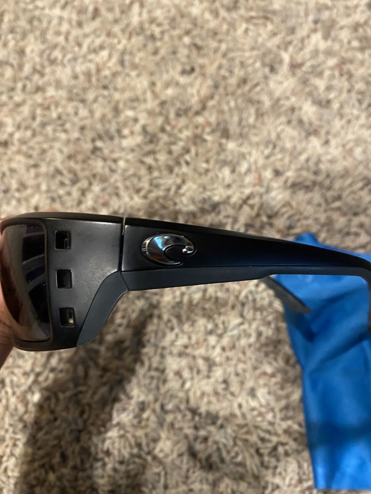 Costa Del Mar Costa Del Mar Polarized Sunglasses Size ONE SIZE - 4 Thumbnail