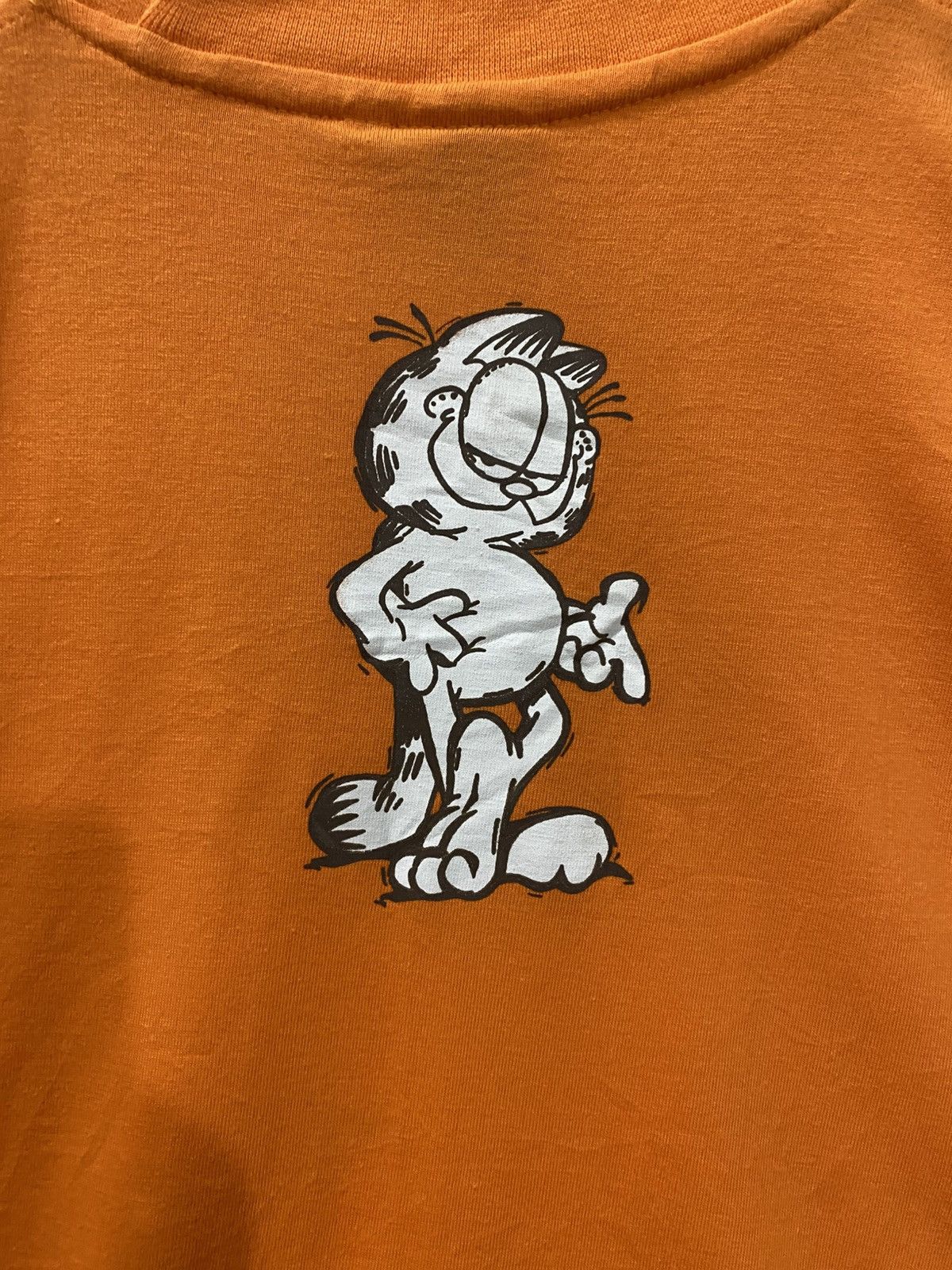 Vintage GARFIELD 1978 PAWS Size US L / EU 52-54 / 3 - 5 Thumbnail