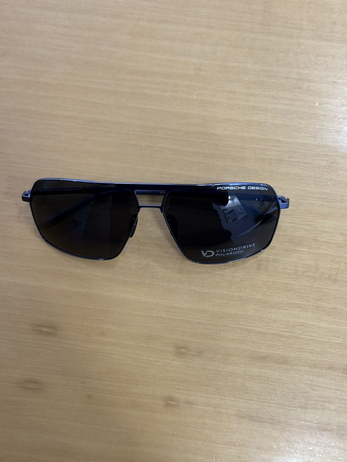 Porsche Design Porsche Design Sunglasses P8930 D Size ONE SIZE - 8 Thumbnail