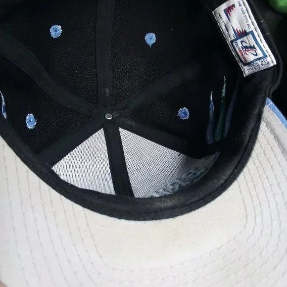 Logo Athletic DS Vintage Logo Athletic Brickyard 400 Diamond Cut Hat Size ONE SIZE - 7 Thumbnail