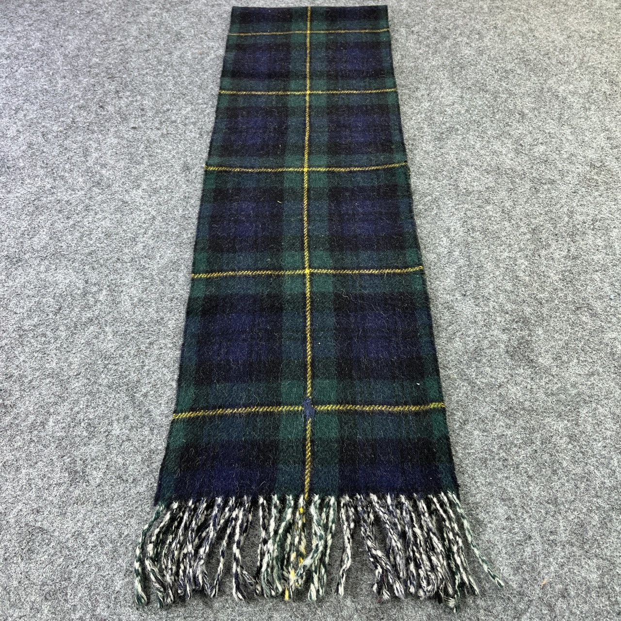 Polo Ralph Lauren Polo Ralph Lauren Scarf / Muffler / Neckwear T428 Size ONE SIZE - 1 Thumbnail
