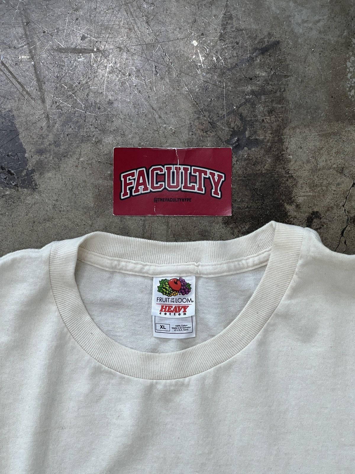 Vintage Vintage Bud's Sand Bar Budweiser Hawaii Tee XL Size US XL / EU 56 / 4 - 3 Thumbnail