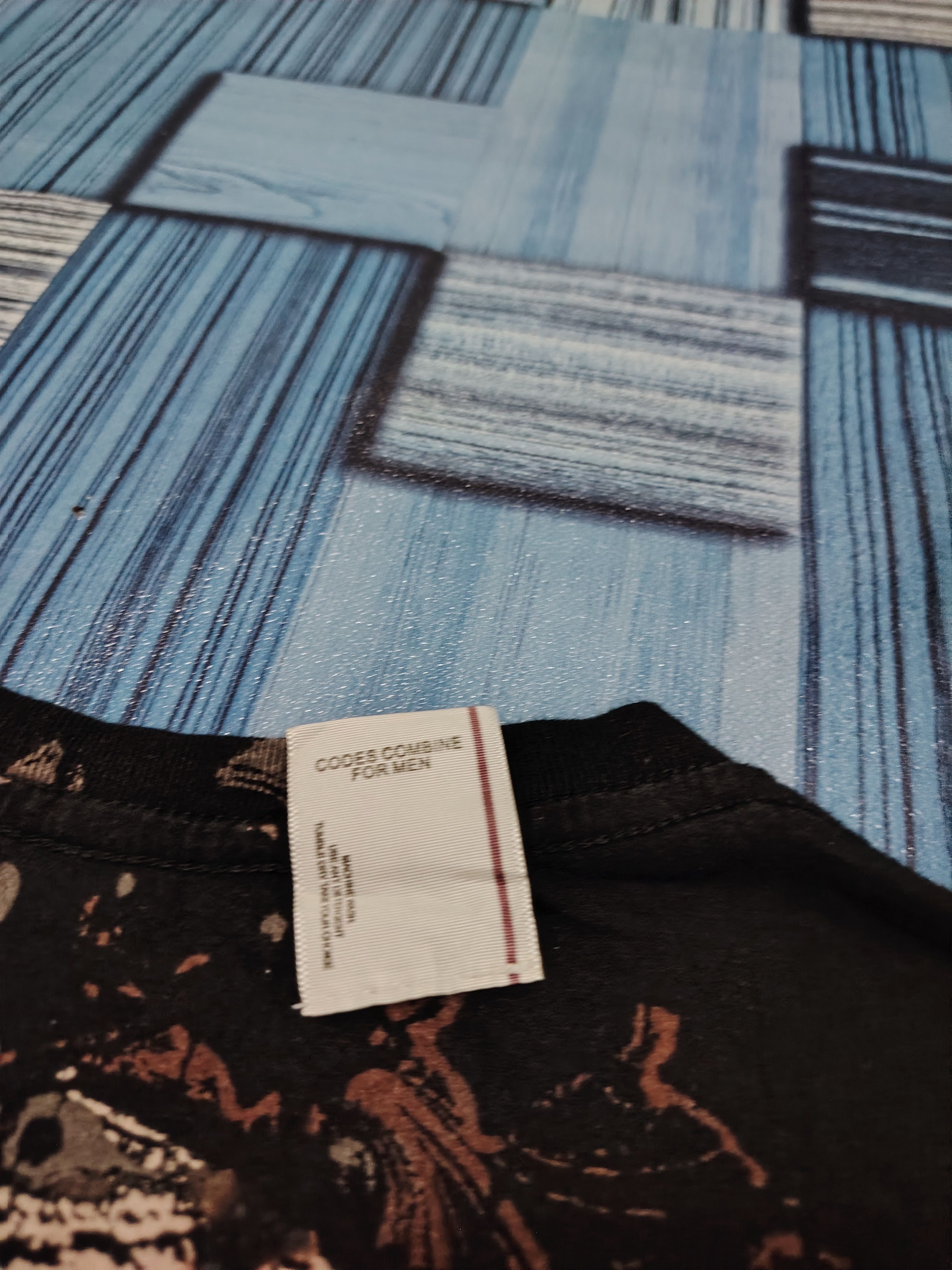 Affliction × Codes Combine × Rock Revival 💥Insane💥 Codes Combine Crazy inspired Affliction design Size US M / EU 48-50 / 2 - 12 Thumbnail