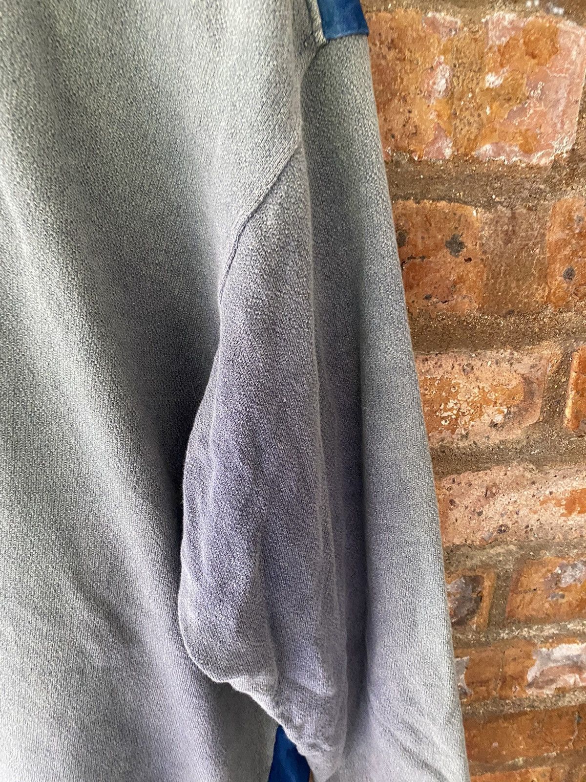 Tete Homme 🔥1980s Tete Homme Hybrid Jacket Size US L / EU 52-54 / 3 - 10 Thumbnail