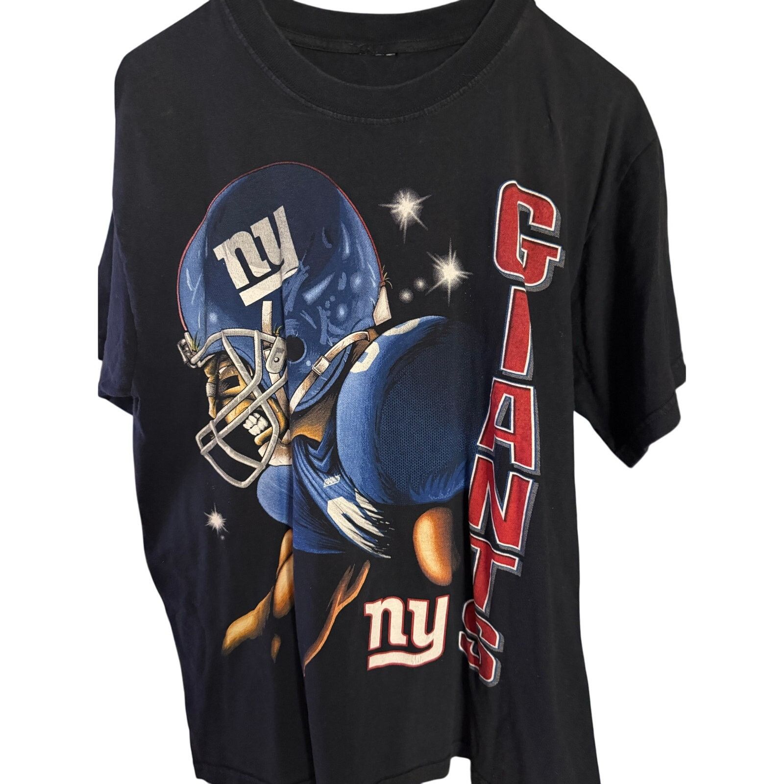 Other Vintage New York Giants Tee Size US S / EU 44-46 / 1 - 1 Preview