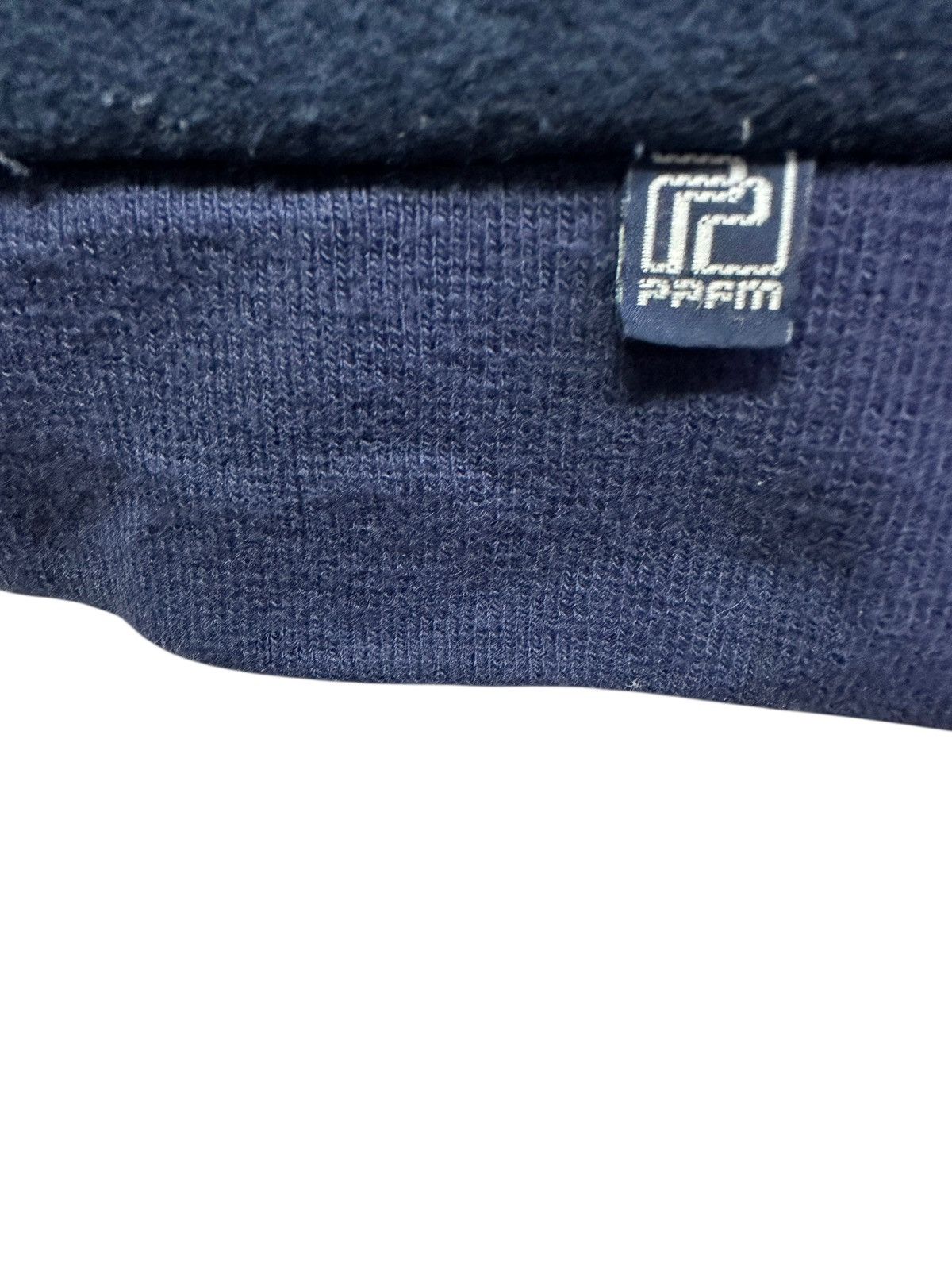 PPFM 🔥PPFM zipper hoodie fleece Size US L / EU 52-54 / 3 - 6 Thumbnail
