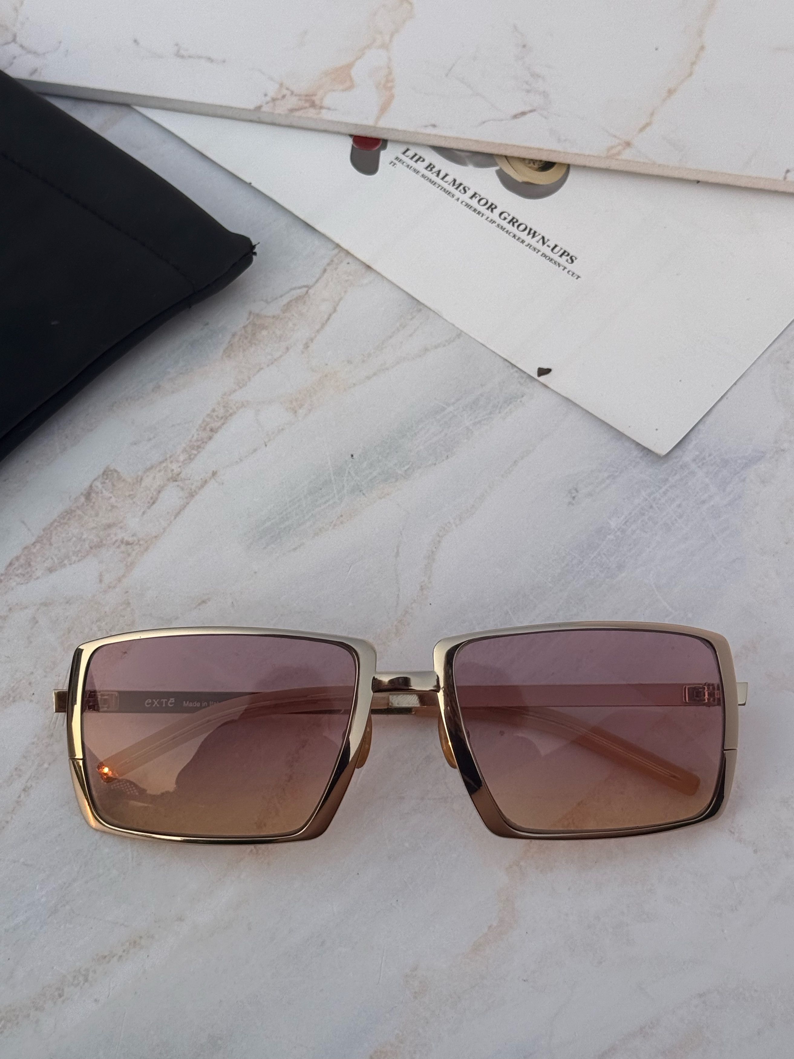 Other Extre sunglasses EX518 02 vintage sunglasses Size ONE SIZE - 10 Thumbnail