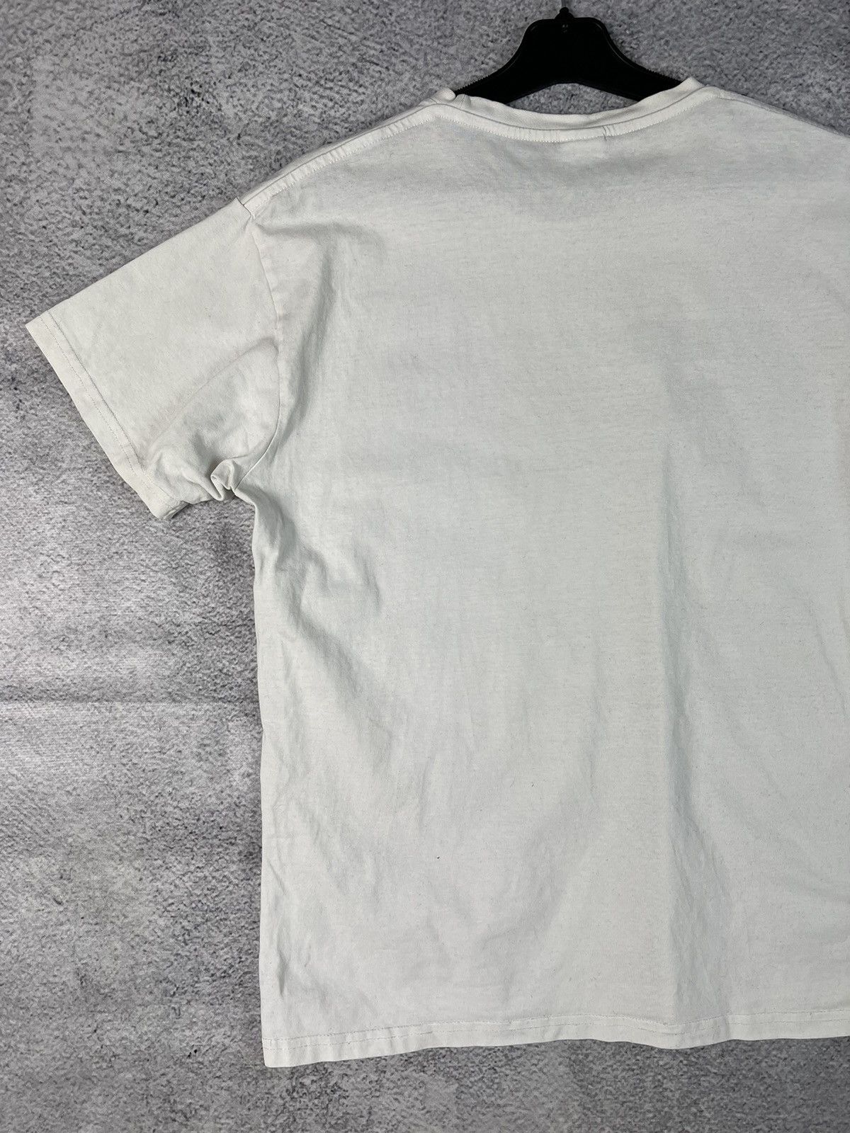 Band Tees × Vintage Vintage movie jaws merchandise T-shirt Size US M / EU 48-50 / 2 - 11 Thumbnail