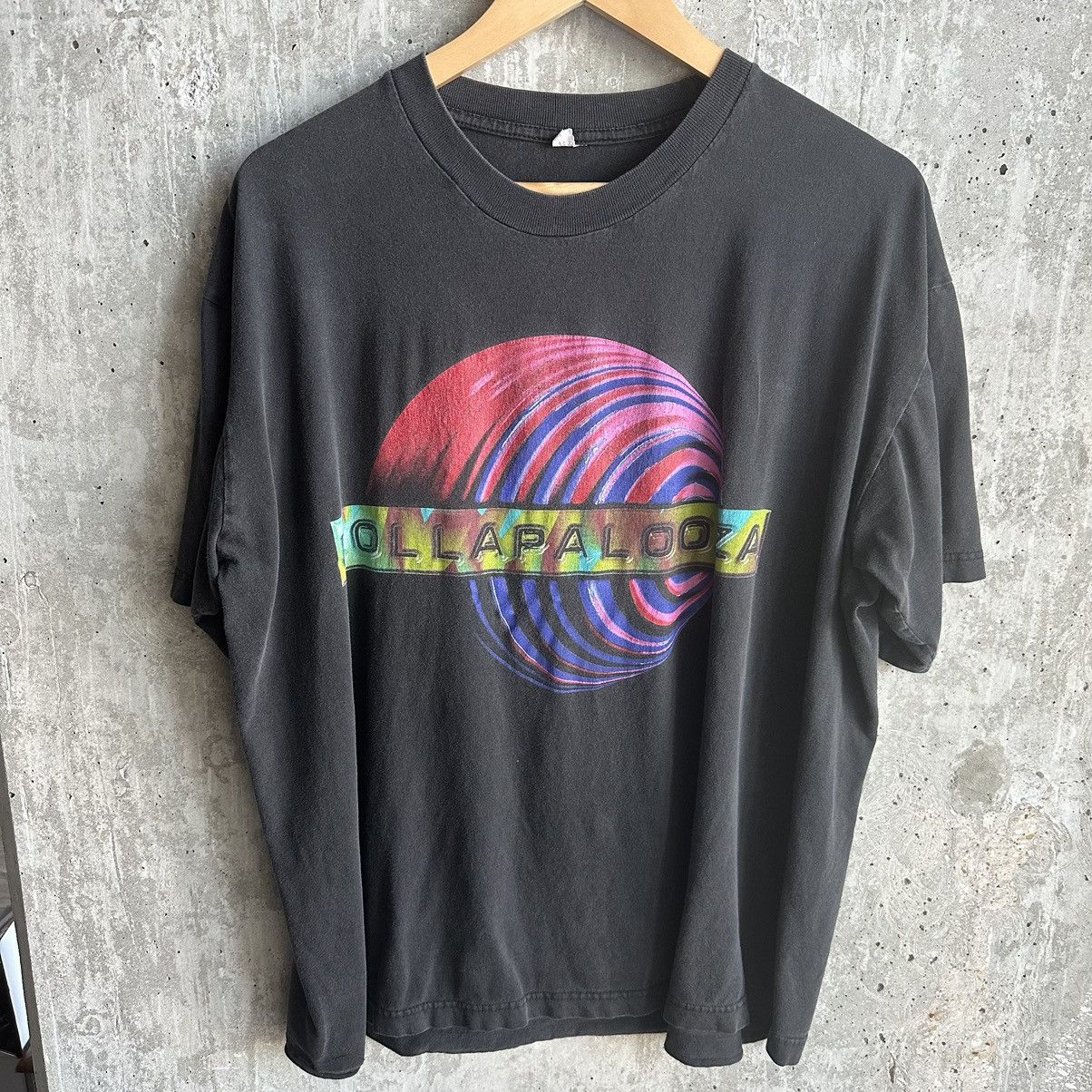 Lollapalooza 1996 | Grailed