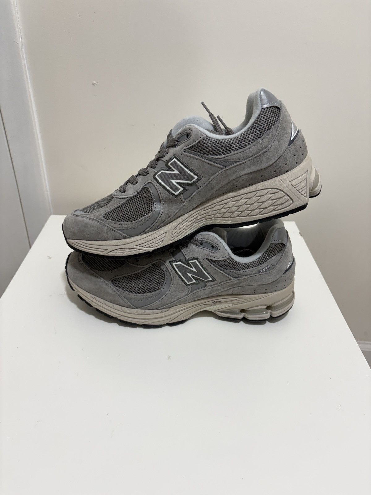 New Balance New Balance 2002R ML2002RC – Size 10 (280mm / EU 44) Size US 10 / EU 43 - 3 Thumbnail