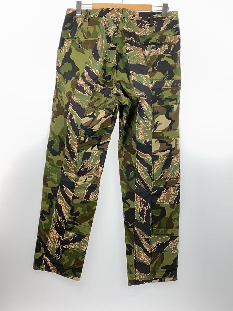 Yohji Yamamoto yohji yamamoto POUR HOMME/HJ-P40-086 Bottoms Size US 35 - 2 Thumbnail