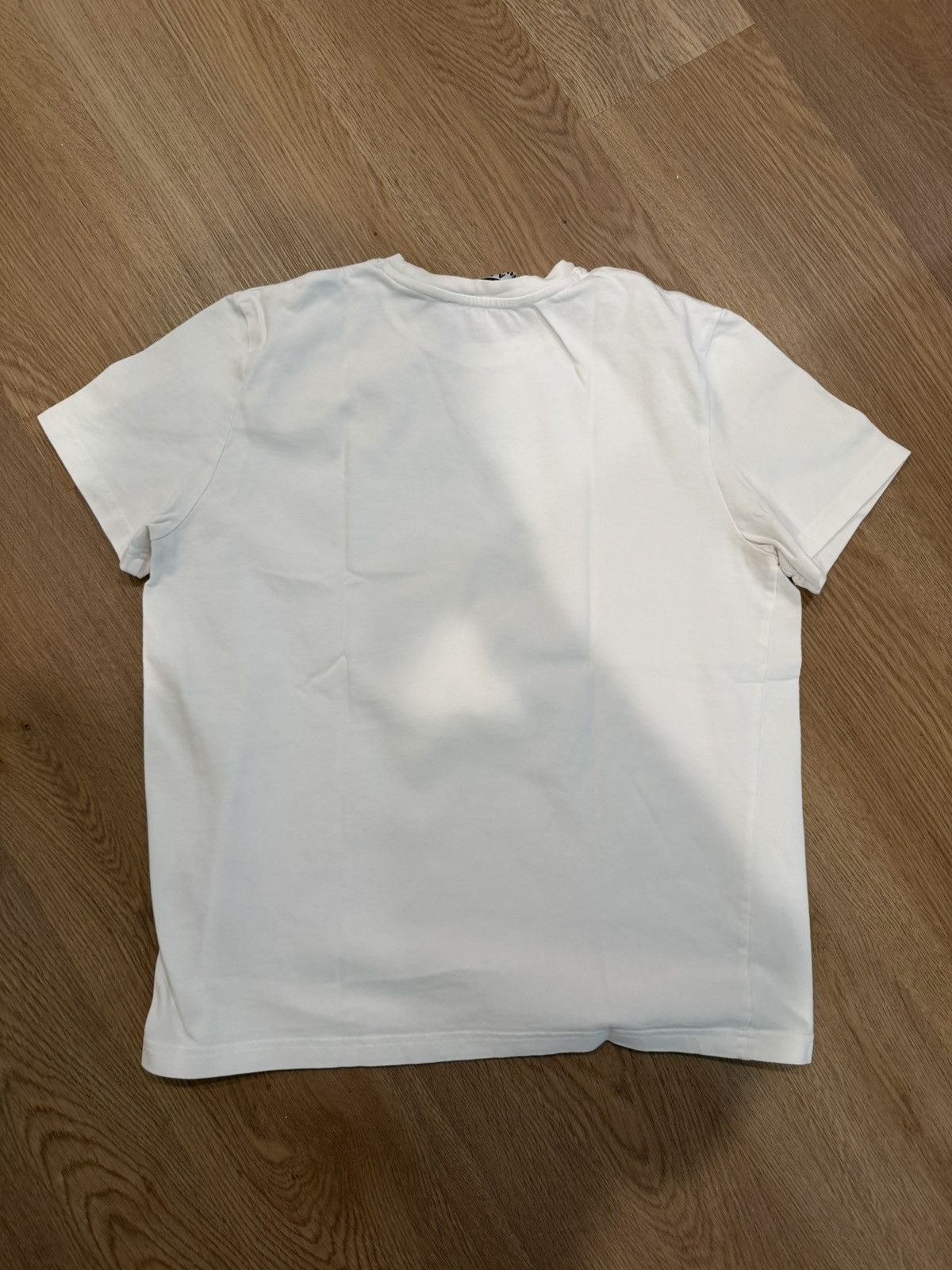 A.P.C. × Carhartt Wip APC X CARHARTT WIP TEE (L) Size US L / EU 52-54 / 3 - 7 Thumbnail