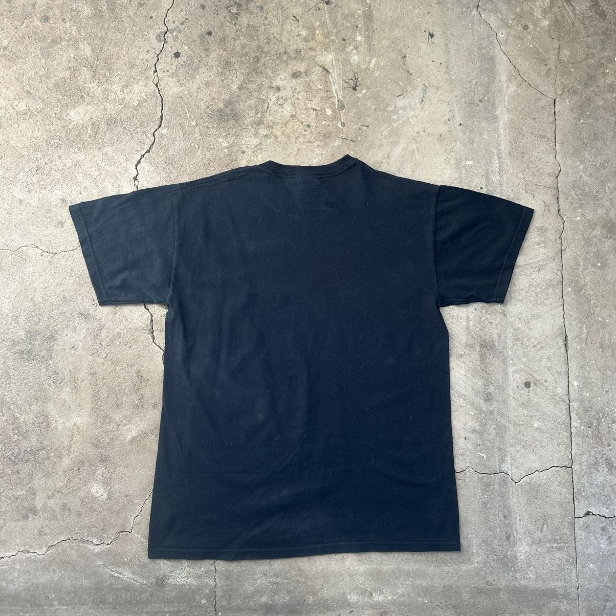 Gildan × Star Wars × Vintage Star Wars At-At Walker black t-shirt M Size US M / EU 48-50 / 2 - 7 Thumbnail
