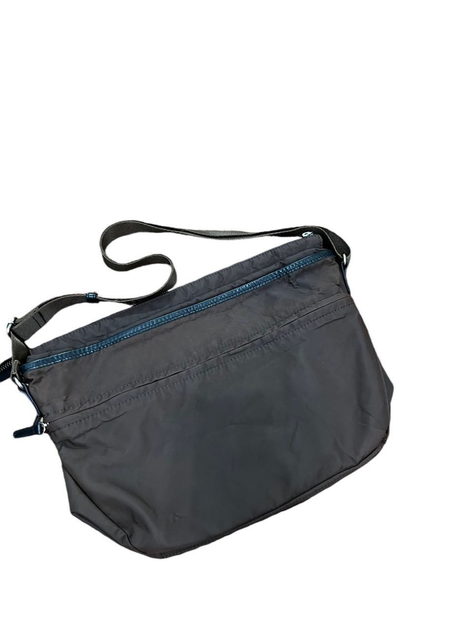 Y's × Y's for Men Y’saccs Nilon Crossbody Bag Size ONE SIZE - 2 Thumbnail