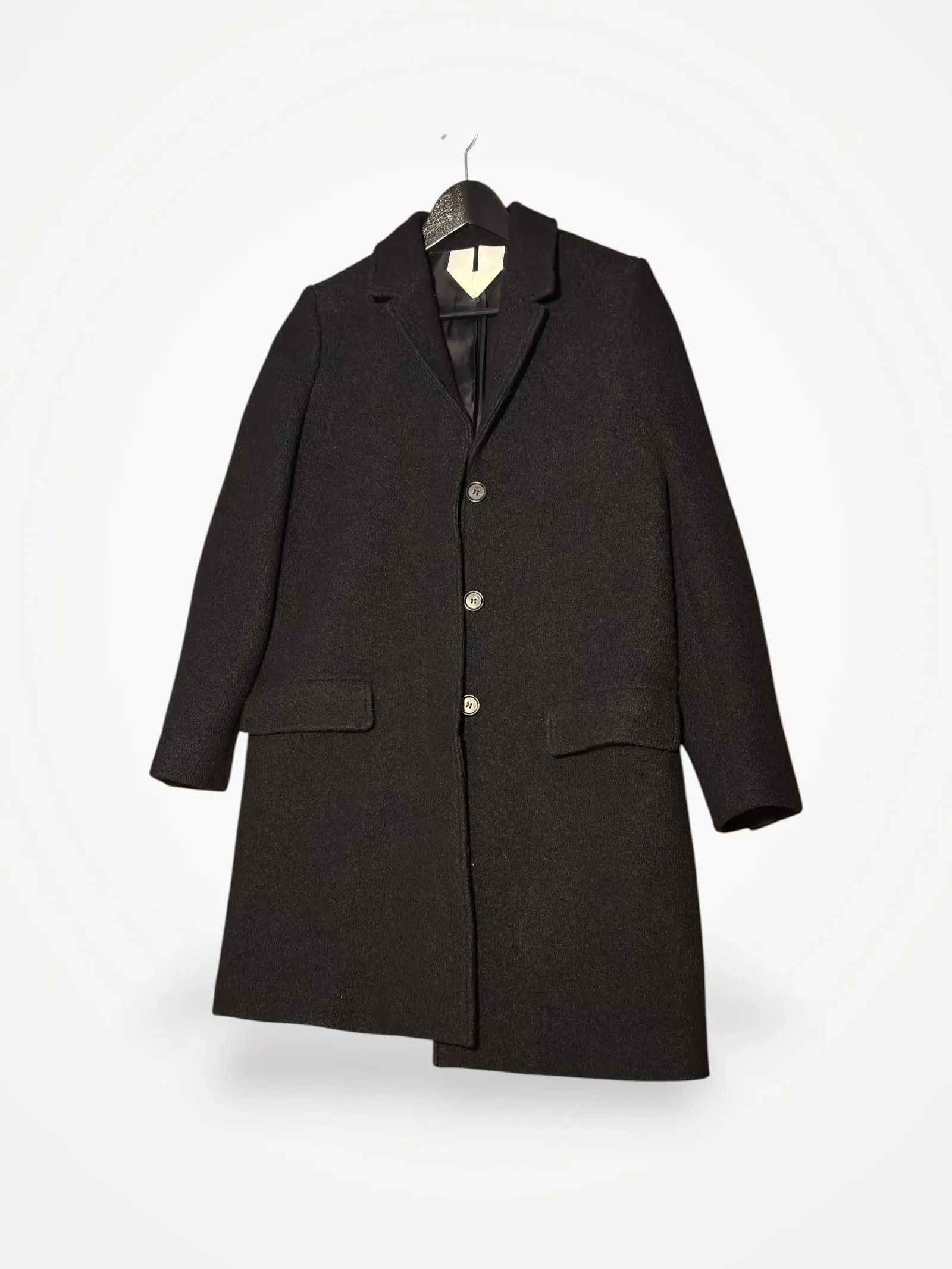 Arket Arket ID 202413 Coat Size XS / US 0-2 / IT 36-38 - 1 Thumbnail