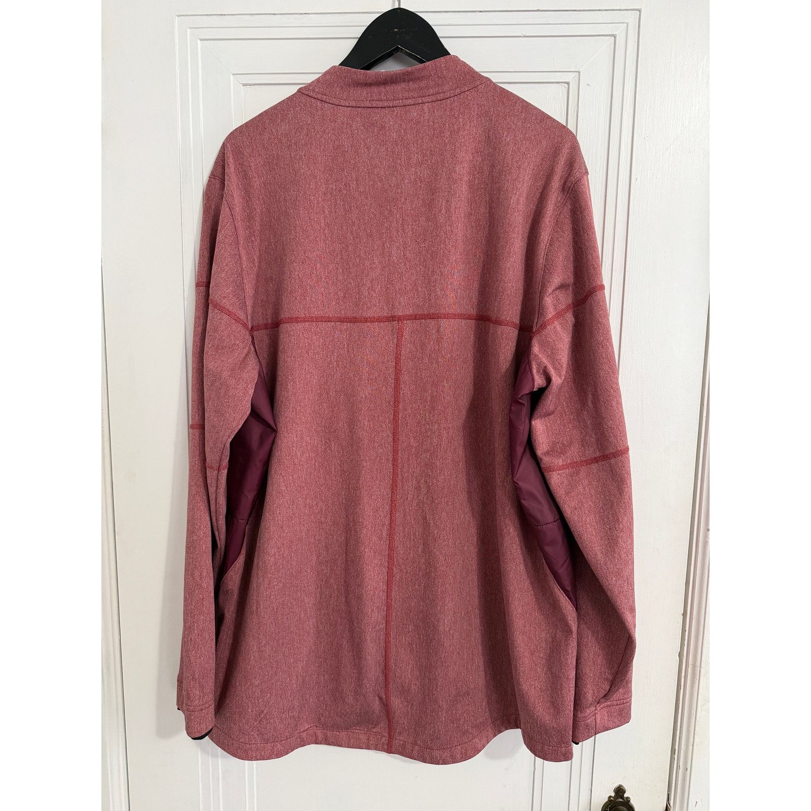 Nike Minnesota Gophers Nike Shield Full-Zip Men's Size XL Size US XL / EU 56 / 4 - 7 Thumbnail