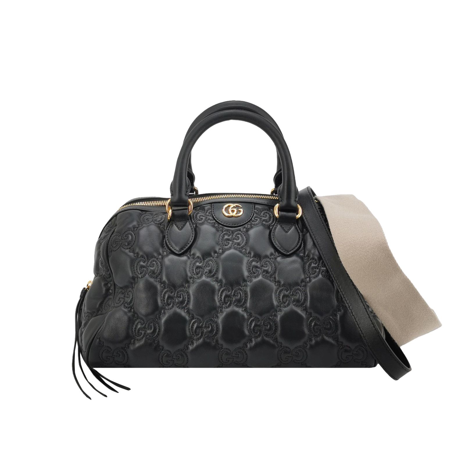 Gucci Gucci Women os Shoulder Bags Size ONE SIZE - 1 Thumbnail