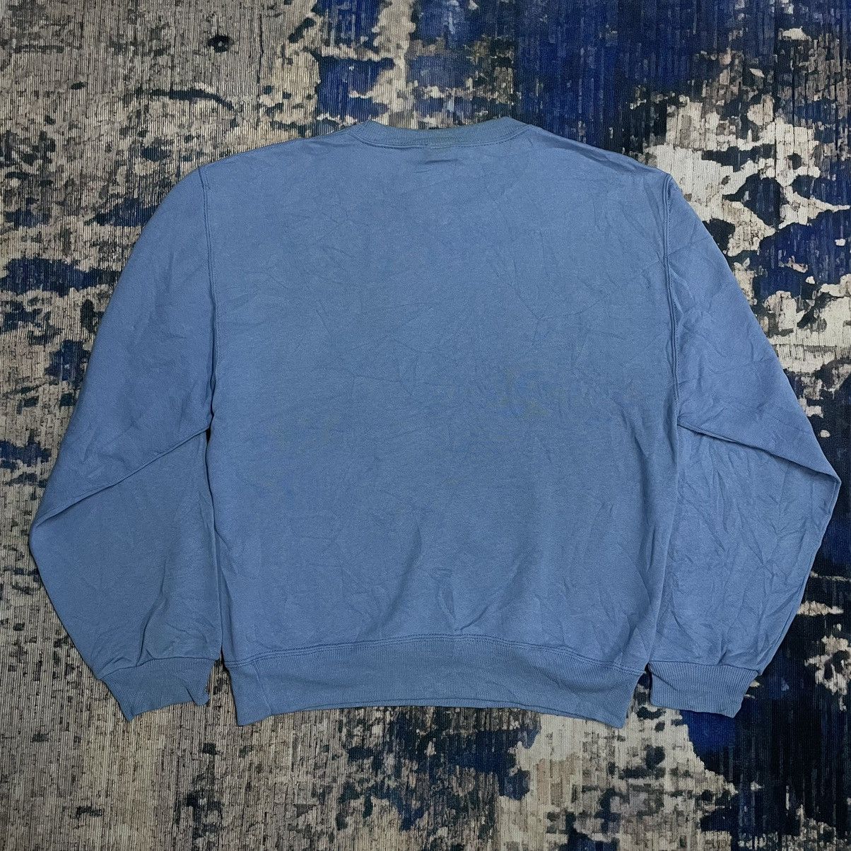 Russell Athletic Vintage 90s Russell Athletic crewneck sweatshirt boxy Size US M / EU 48-50 / 2 - 13 Thumbnail