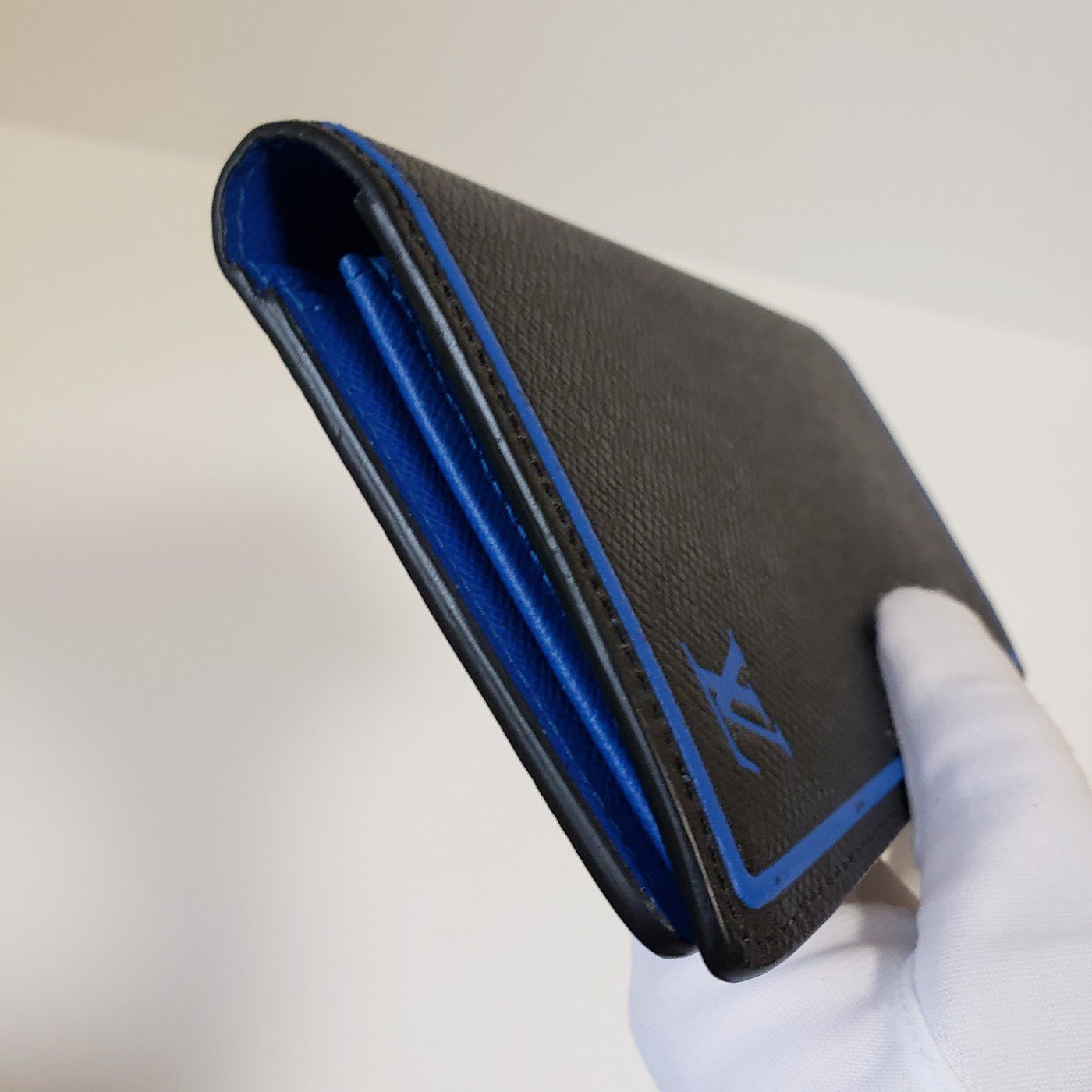 Louis Vuitton Louis Vuitton Portefeuille Brazza Long Card Holder Wallet Size ONE SIZE - 9 Thumbnail