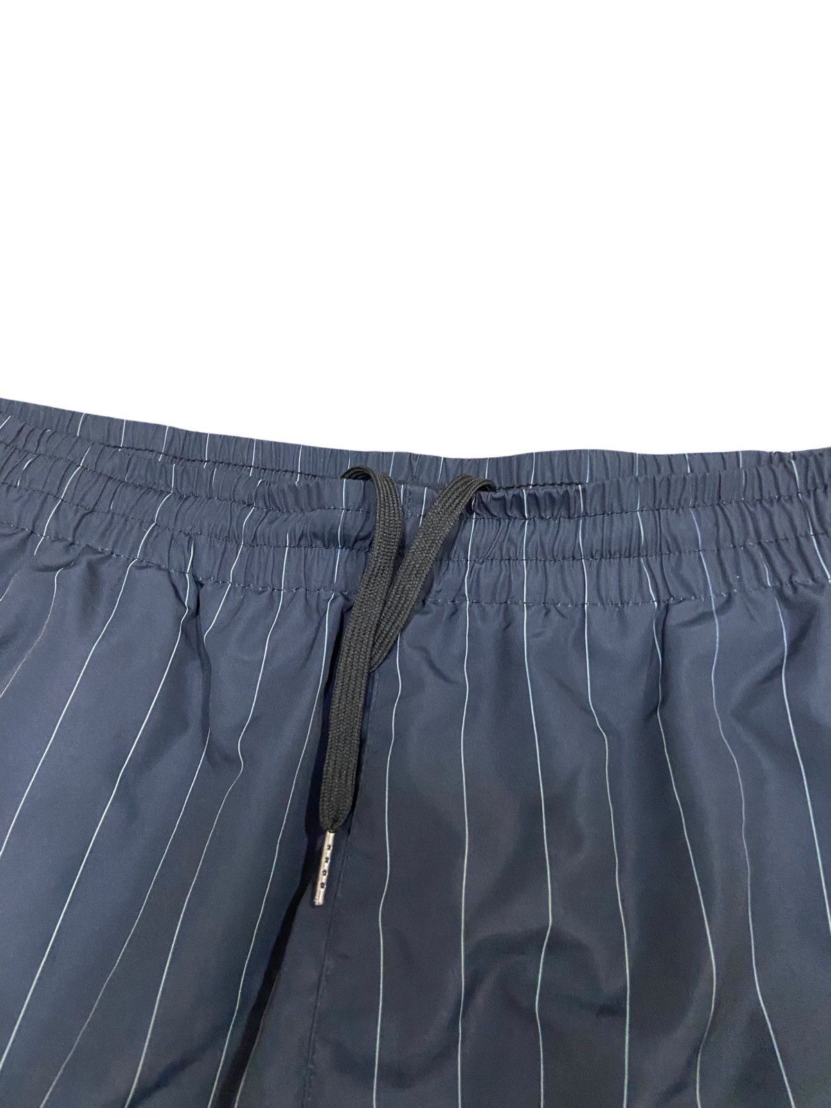 Umbro Boiler room x Umbro Soccer Nylon Shorts size XXL Rare Size US 36 / EU 52 - 2 Thumbnail