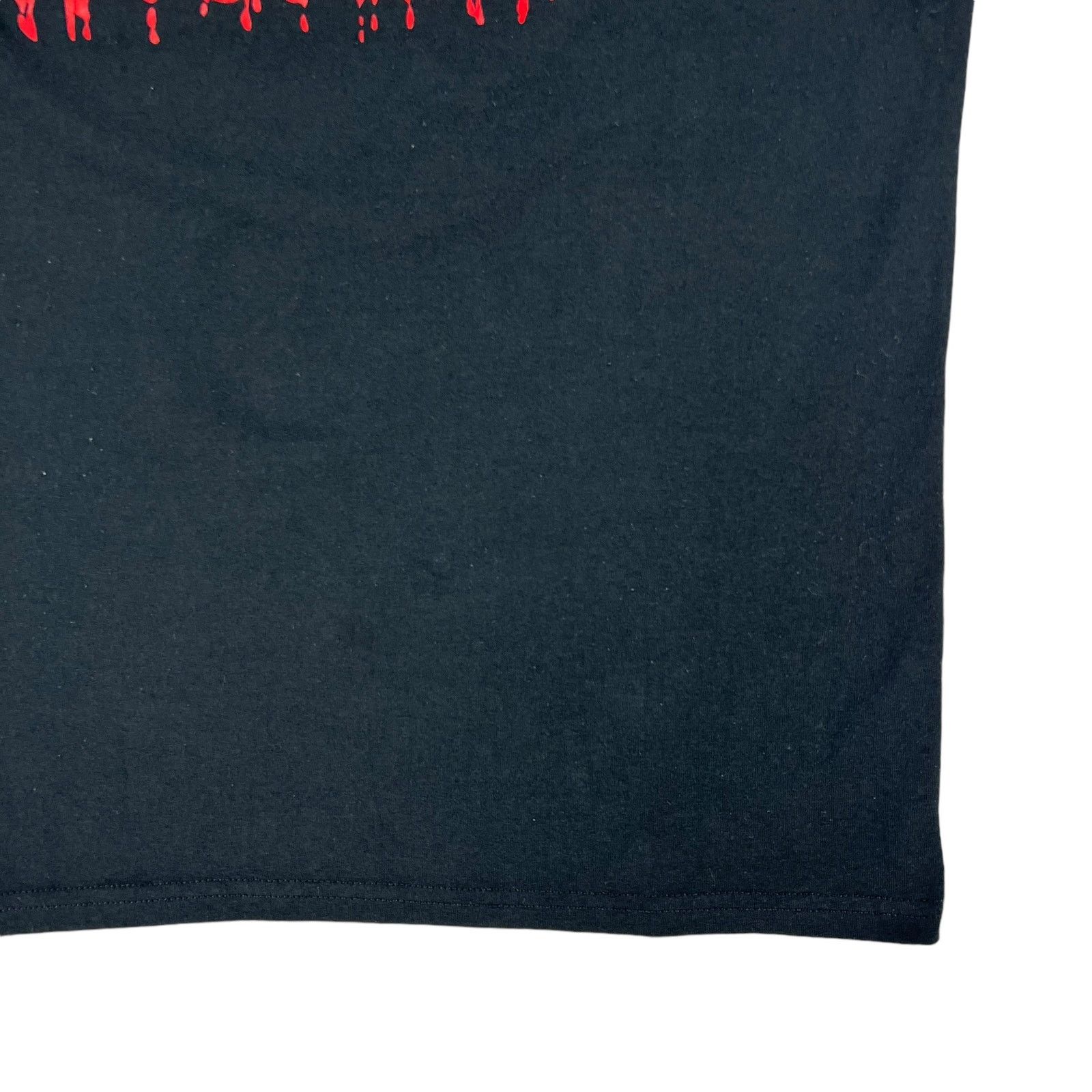 Hanes × Vintage Vintage Y2K Wicked Anarchist Fear This tee (M) Size US M / EU 48-50 / 2 - 2 Thumbnail