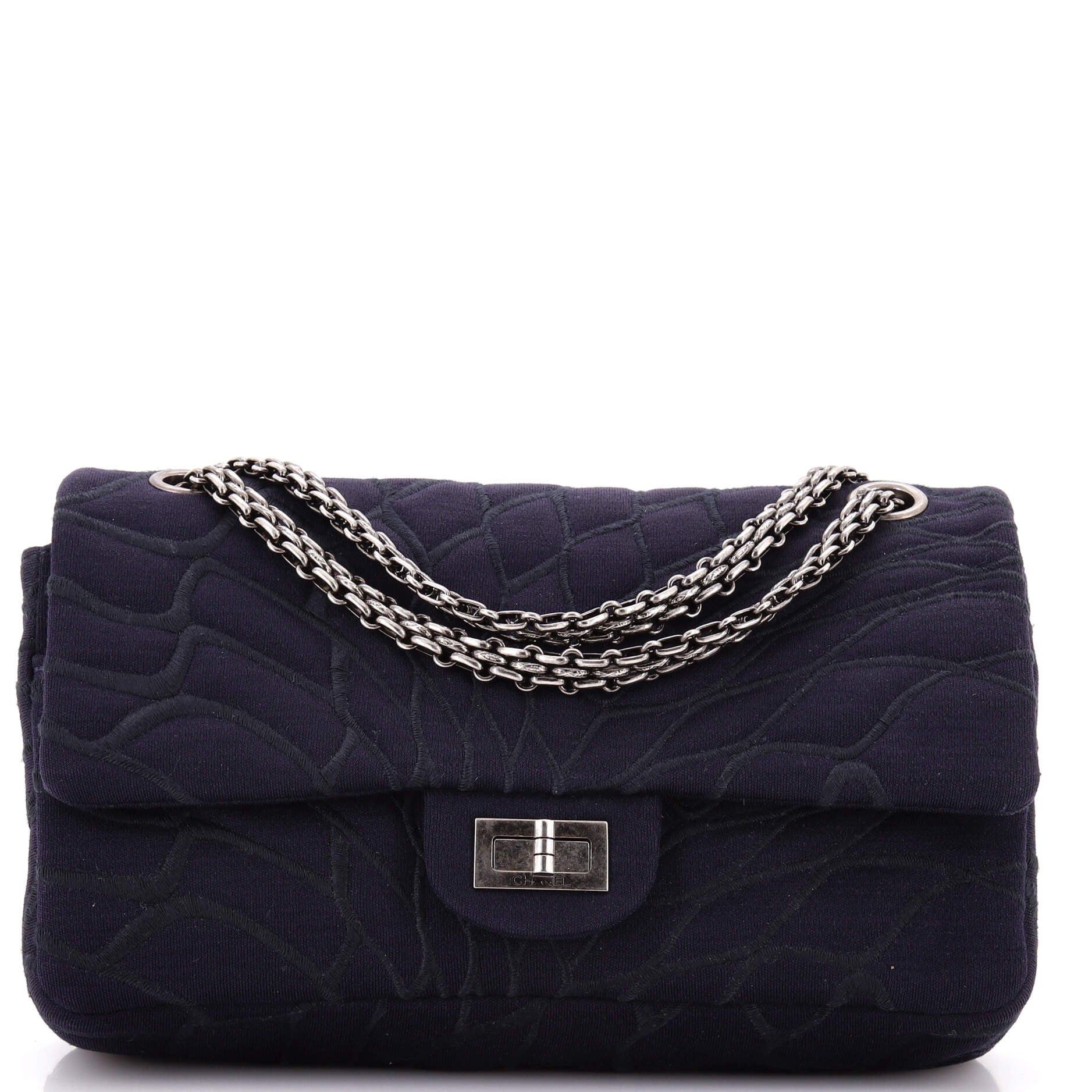 Chanel Reissue 2.55 Flap Bag Size ONE SIZE - 1 Thumbnail