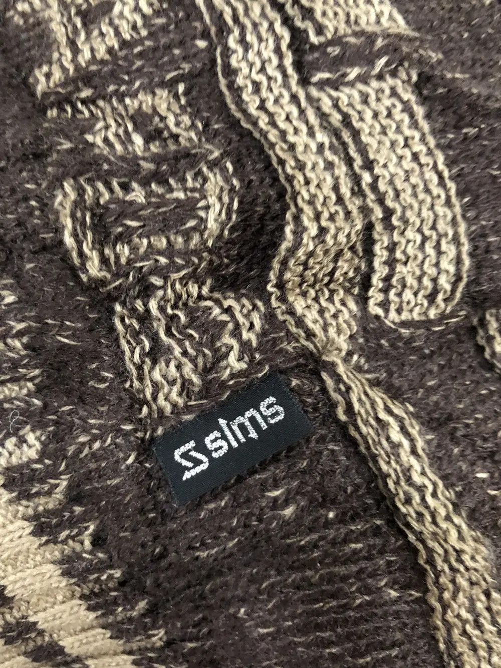 Other Vintage Sims Skate Knit beanie Hat Size ONE SIZE - 5 Thumbnail