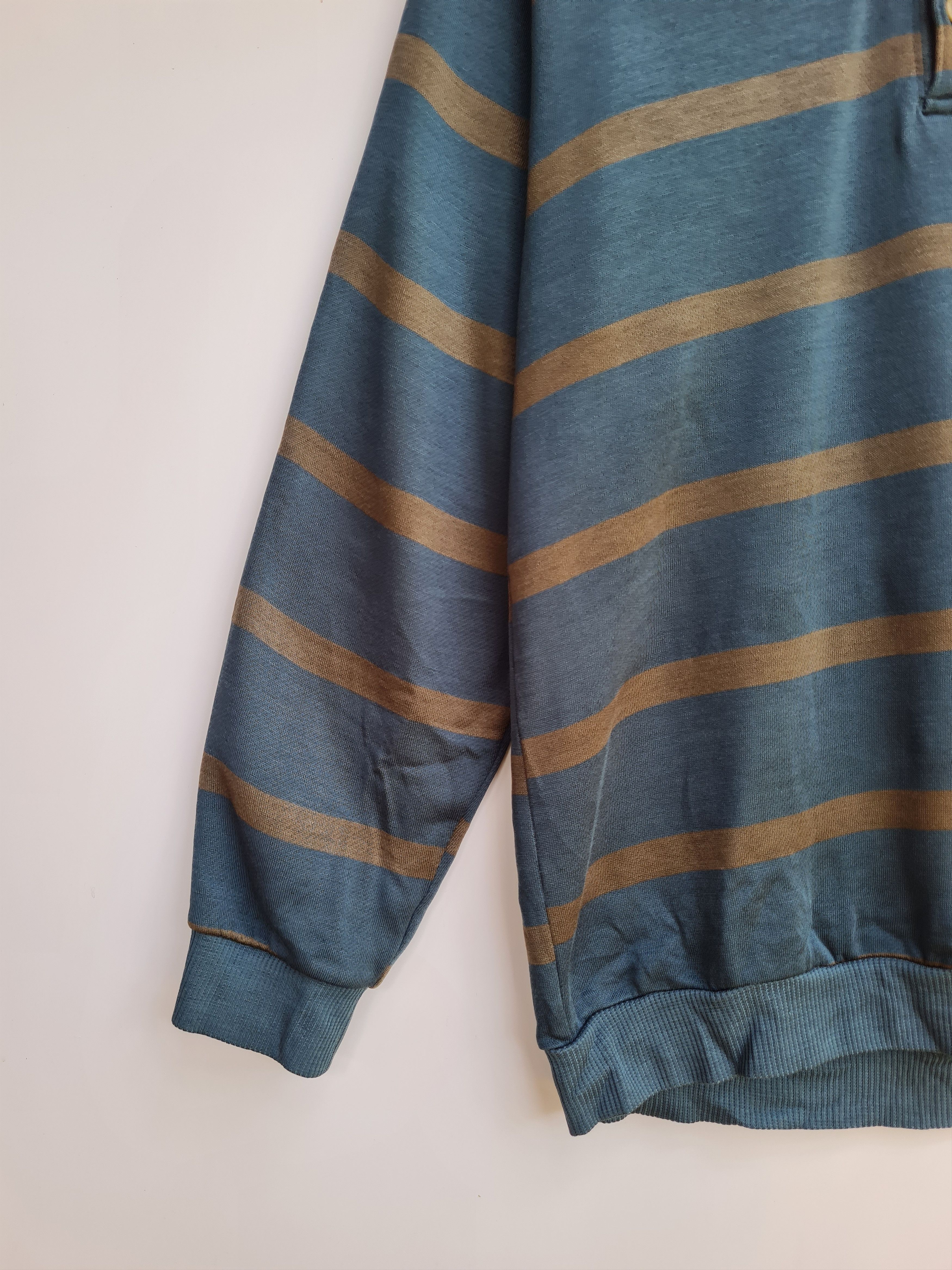 Pierre Balmain × Vintage Vintage Pierre Balmain Paris Sweatshirt Size US M / EU 48-50 / 2 - 4 Thumbnail