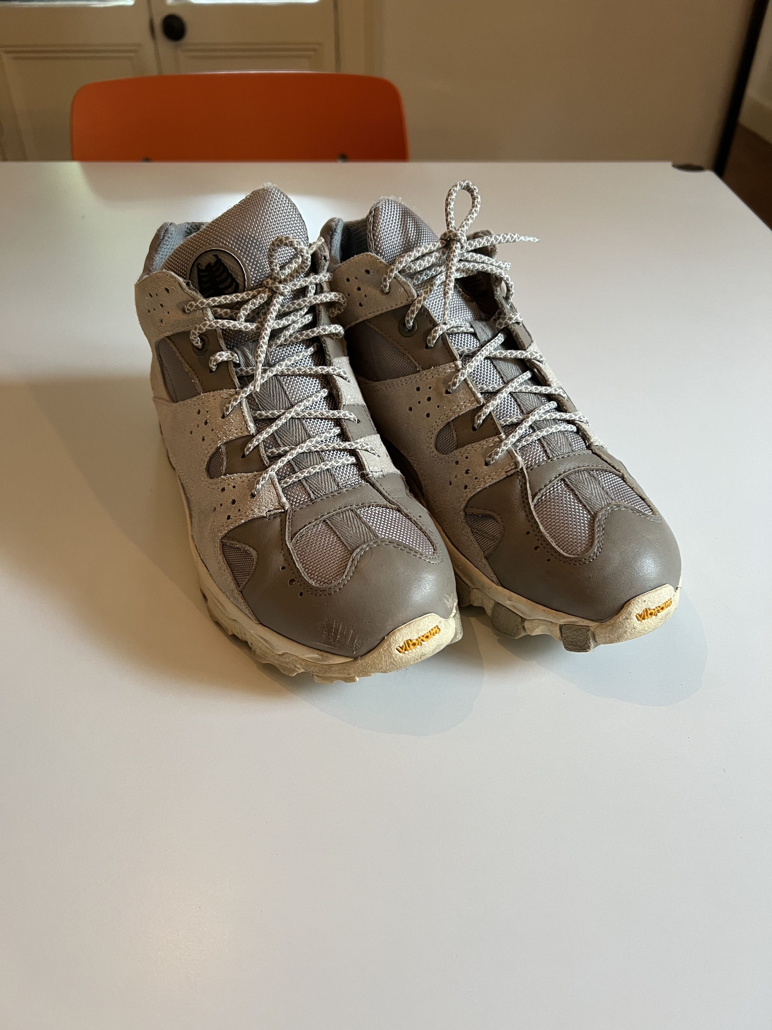 Our Legacy Our Legacy Cage Sneaker Size US 8.5 / EU 41-42 - 6 Thumbnail