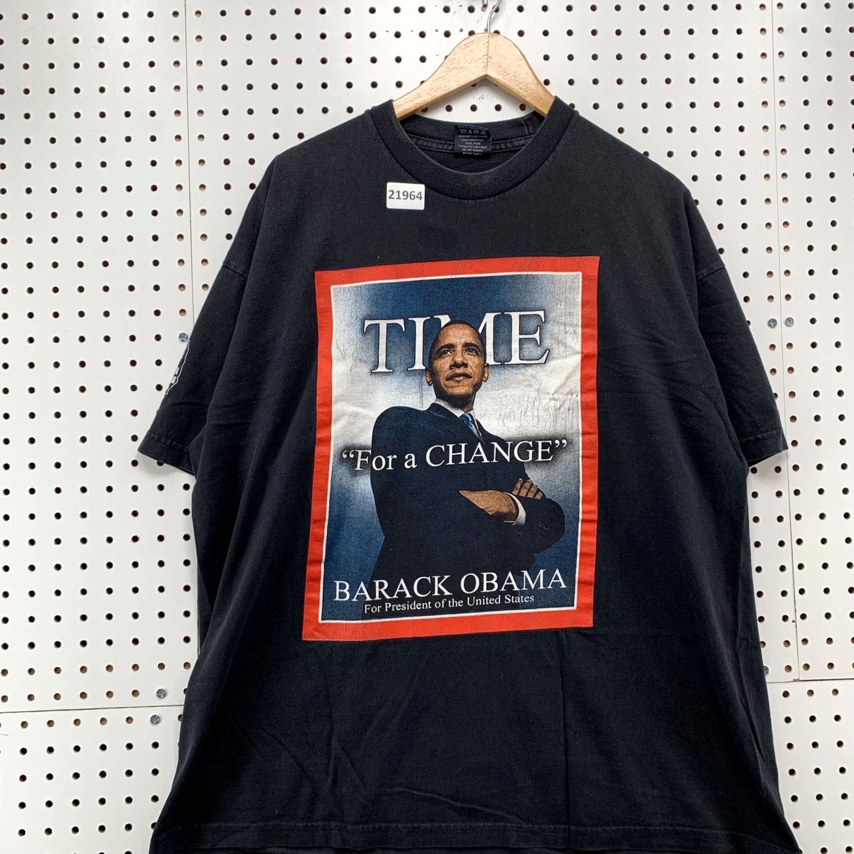 Vintage Item Specifications: Fit: One Size - Large Size US XXL / EU 58 / 5 - 7 Thumbnail