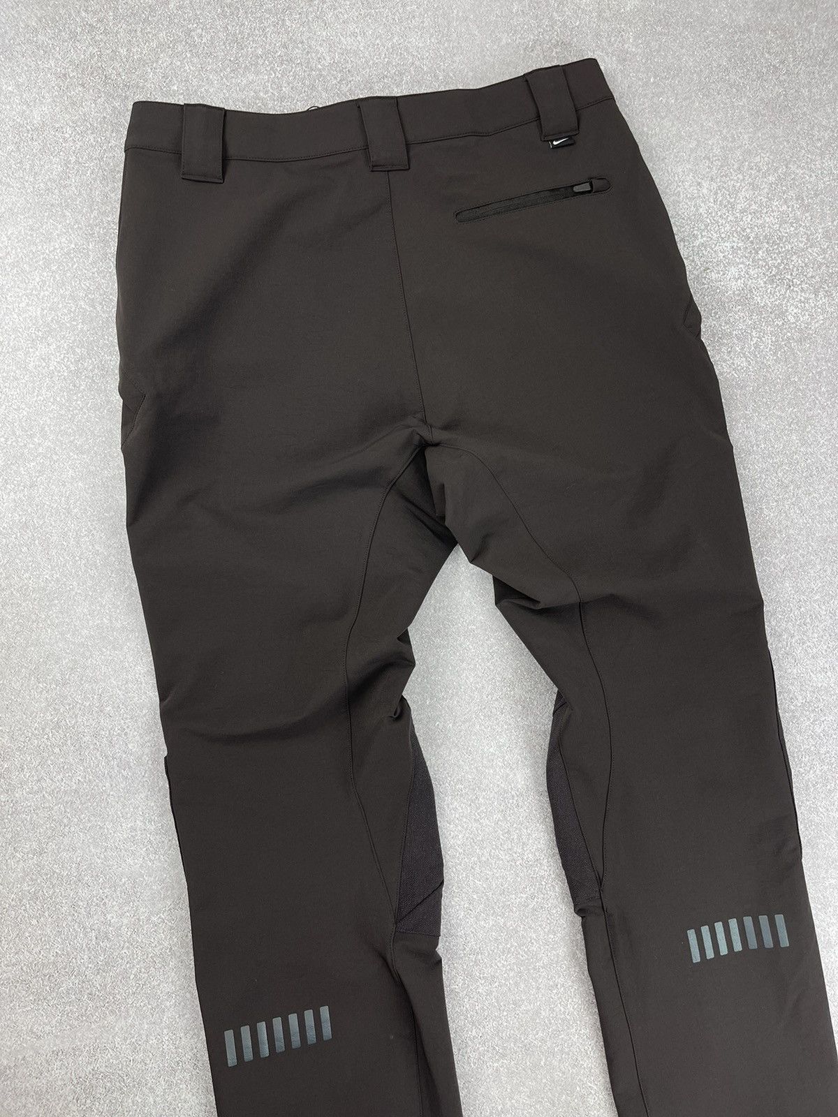 Nike × Travis Scott Nike x Travis Scott Cactus Jack NRG BH Pant Brown Size S Size US 30 / EU 46 - 13 Thumbnail