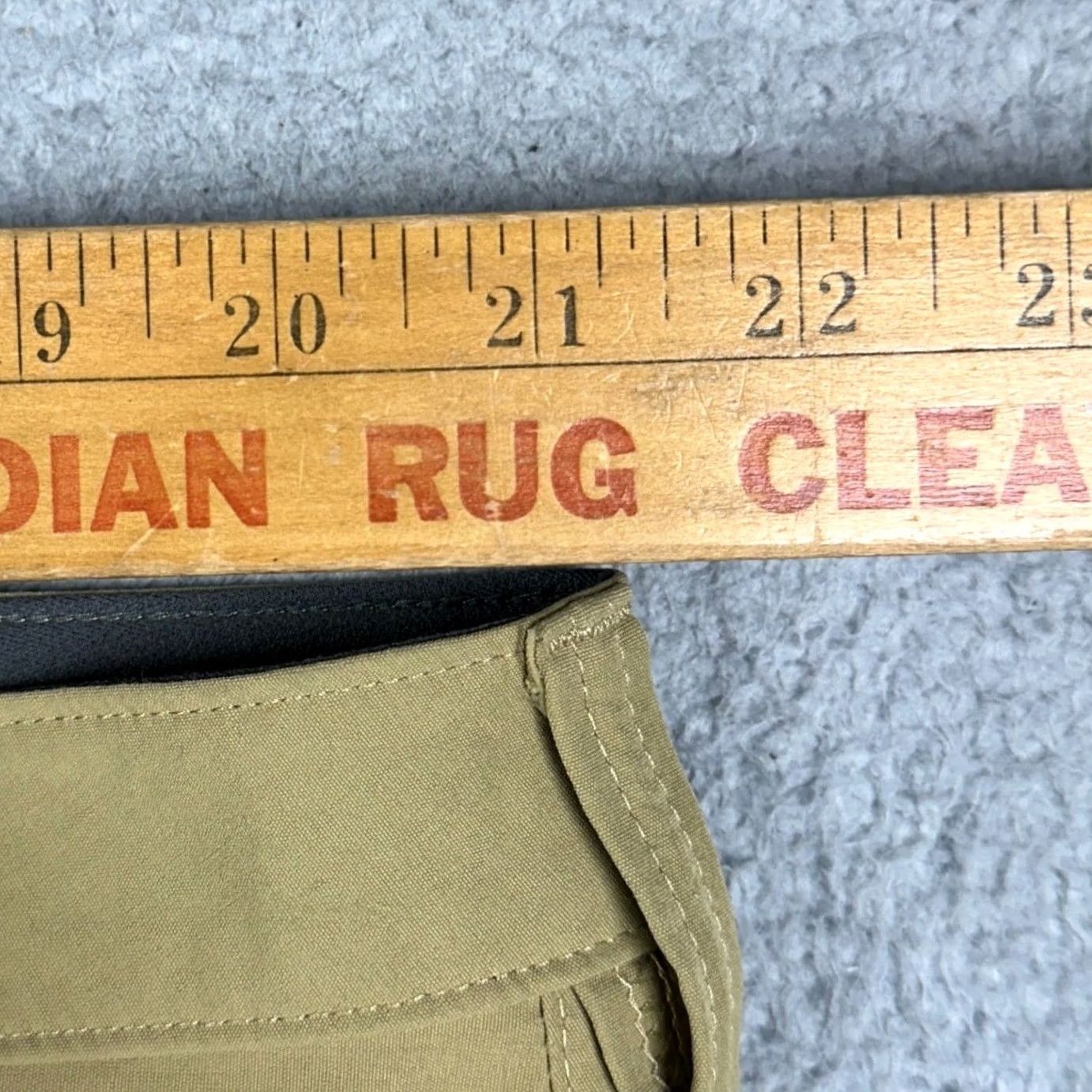 Eddie Bauer VINTAGE? No. Size US 42 / EU 58 - 5 Thumbnail