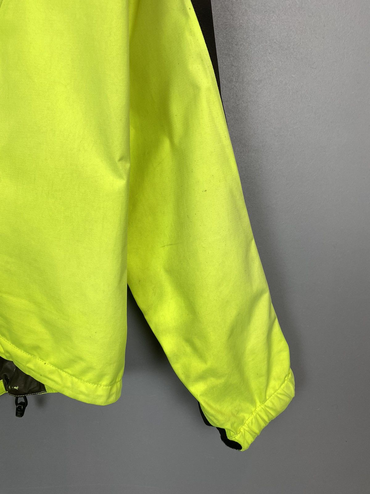 GOREWEAR × Goretex Gore Bike Wear Gore-tex Paclite Shell Men's Jacket Sz Medium Size US M / EU 48-50 / 2 - 6 Thumbnail