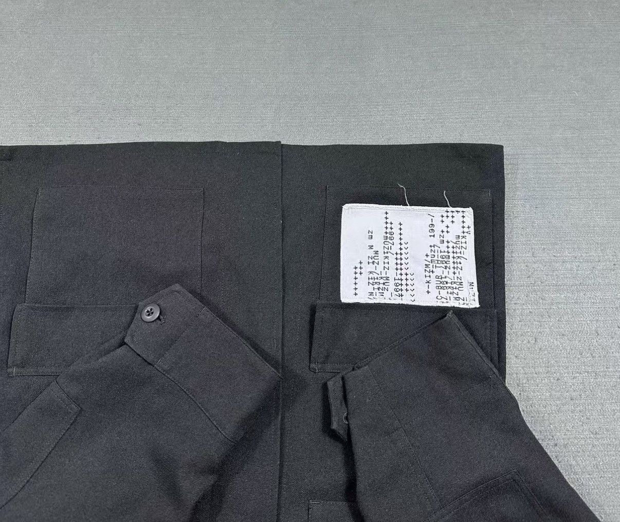 Sophnet. SOPHNET. x Tom Hingston 20th Anniversary Jacket J16 Size US L / EU 52-54 / 3 - 4 Thumbnail