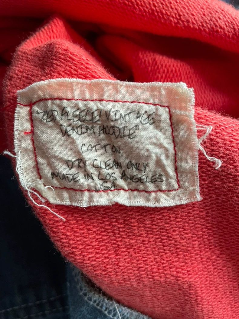 Greg Lauren greg lauren size 2ro julius_7 off w 2505-Nextarrow Size US M / EU 48-50 / 2 - 6 Thumbnail