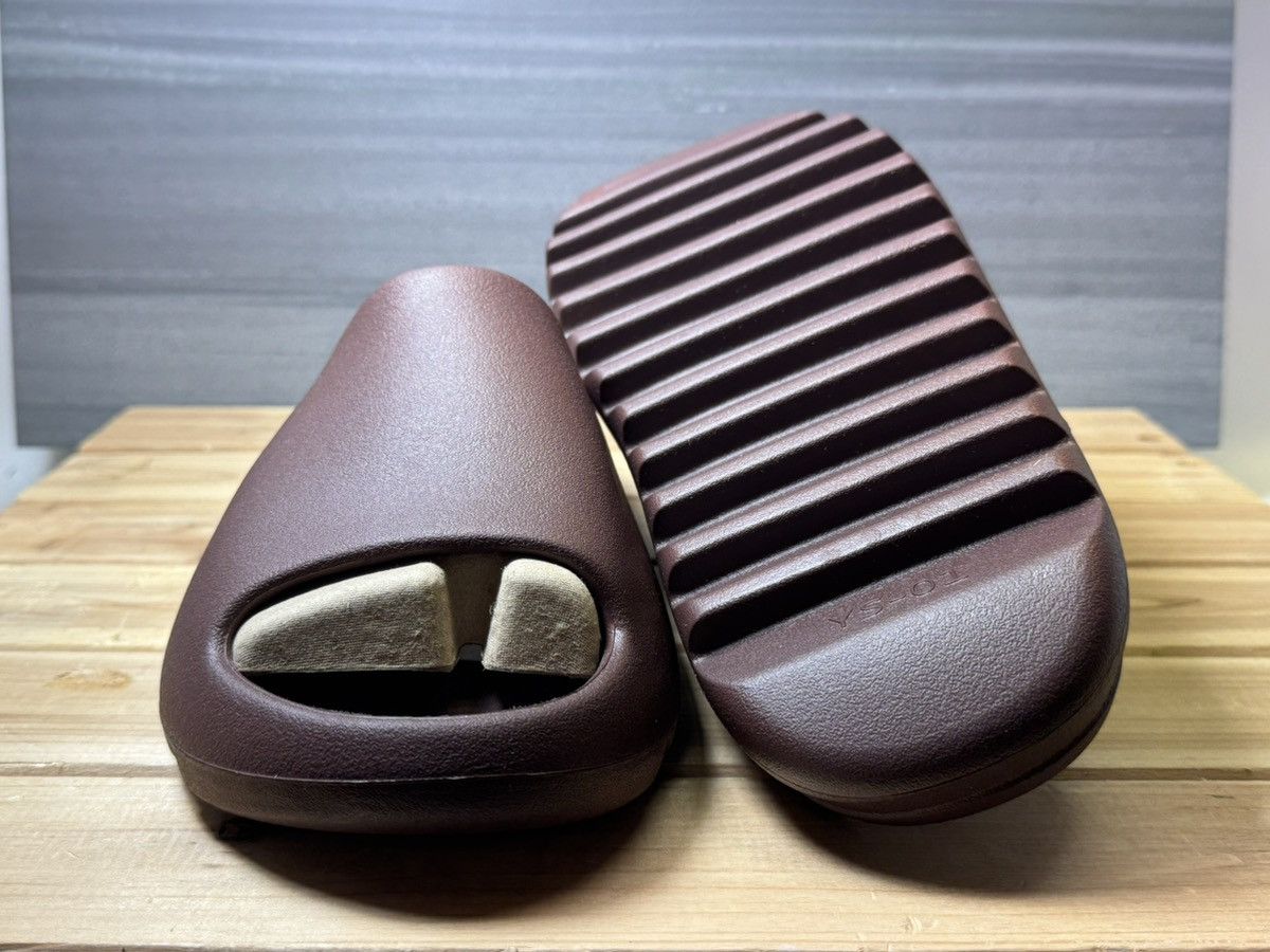 Yeezy Yeezy YZY YS-01 Fudge Slides Brand New Sizes 5-13 Size US 12 / EU 45 - 3 Thumbnail